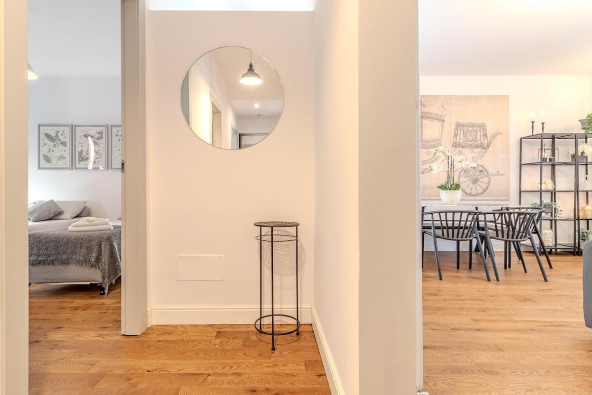 Blue Luxury Apt#3 *