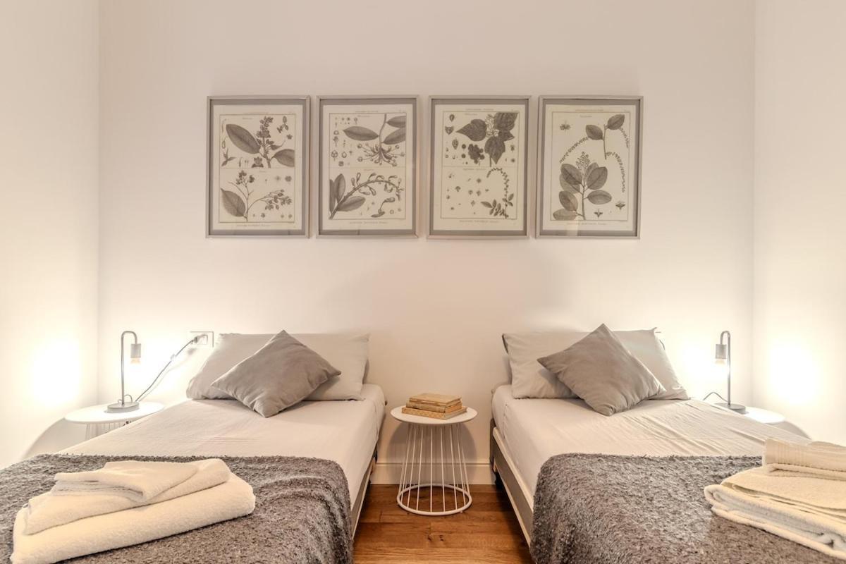 Blue Luxury Apt#3 Apartment