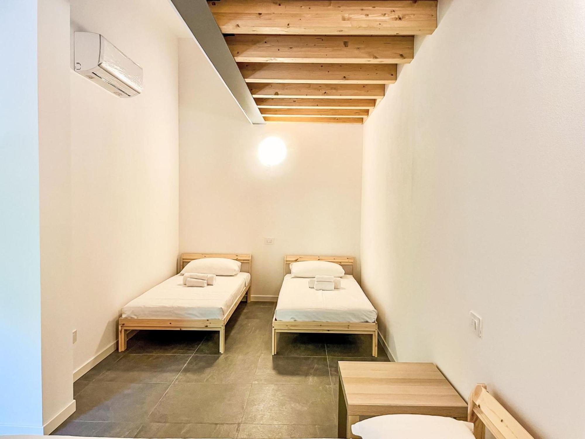 Turisport-5 By Interhome Apartment *