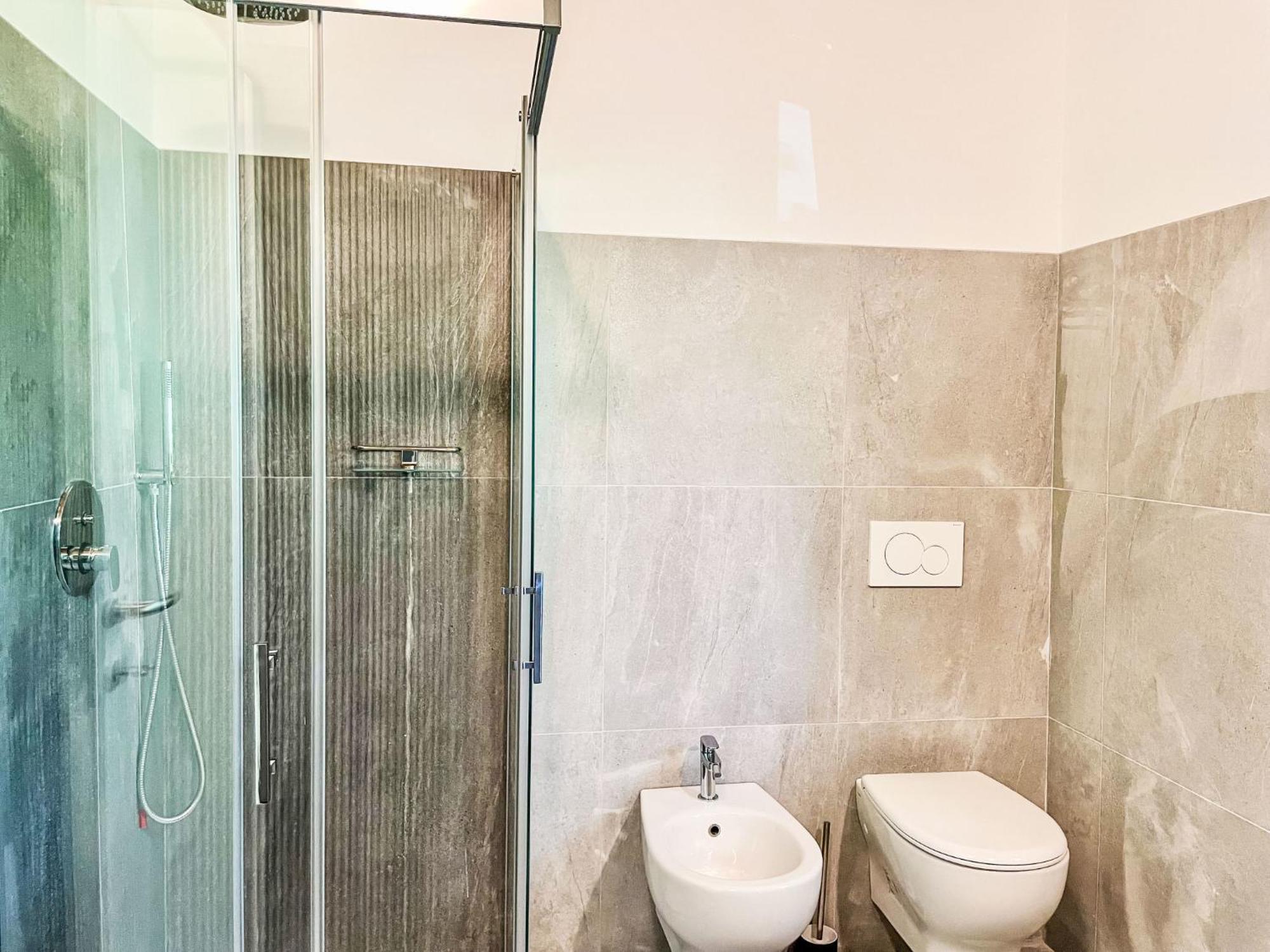 Apartment Turisport-5 By Interhome