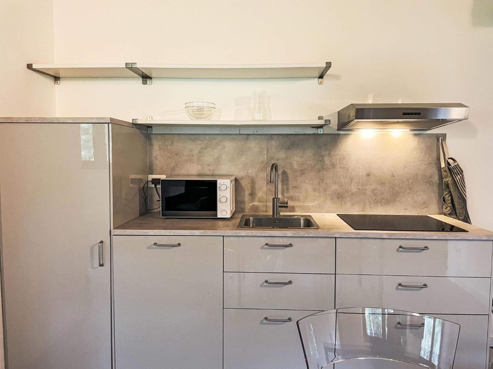 Turisport-5 By Interhome Apartment *