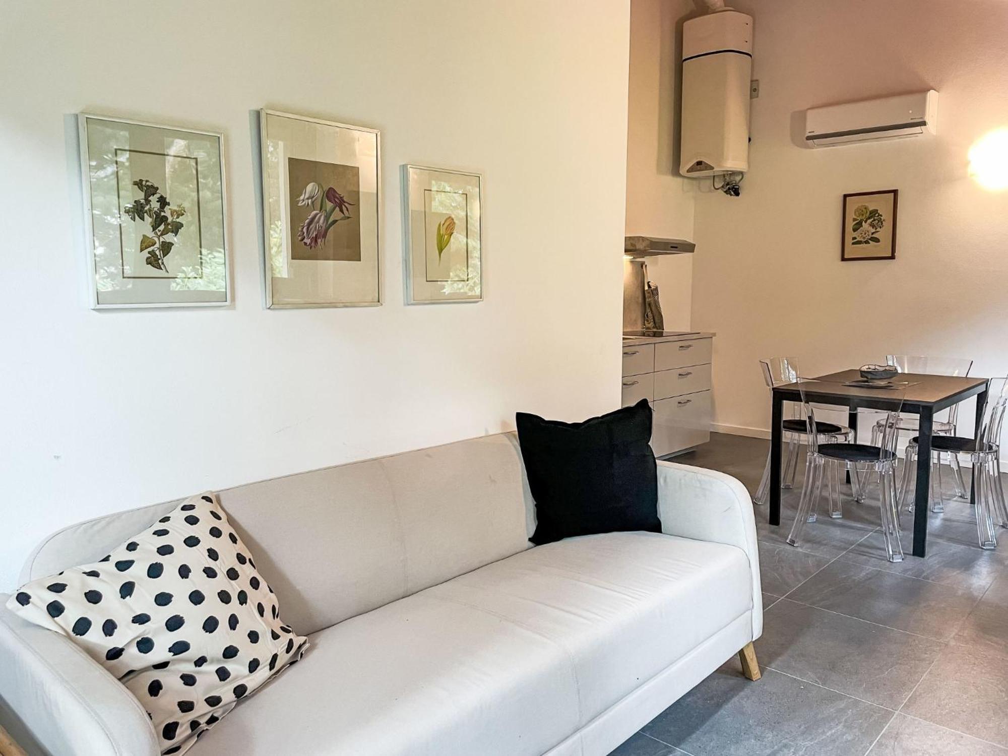 Apartment Turisport-5 By Interhome