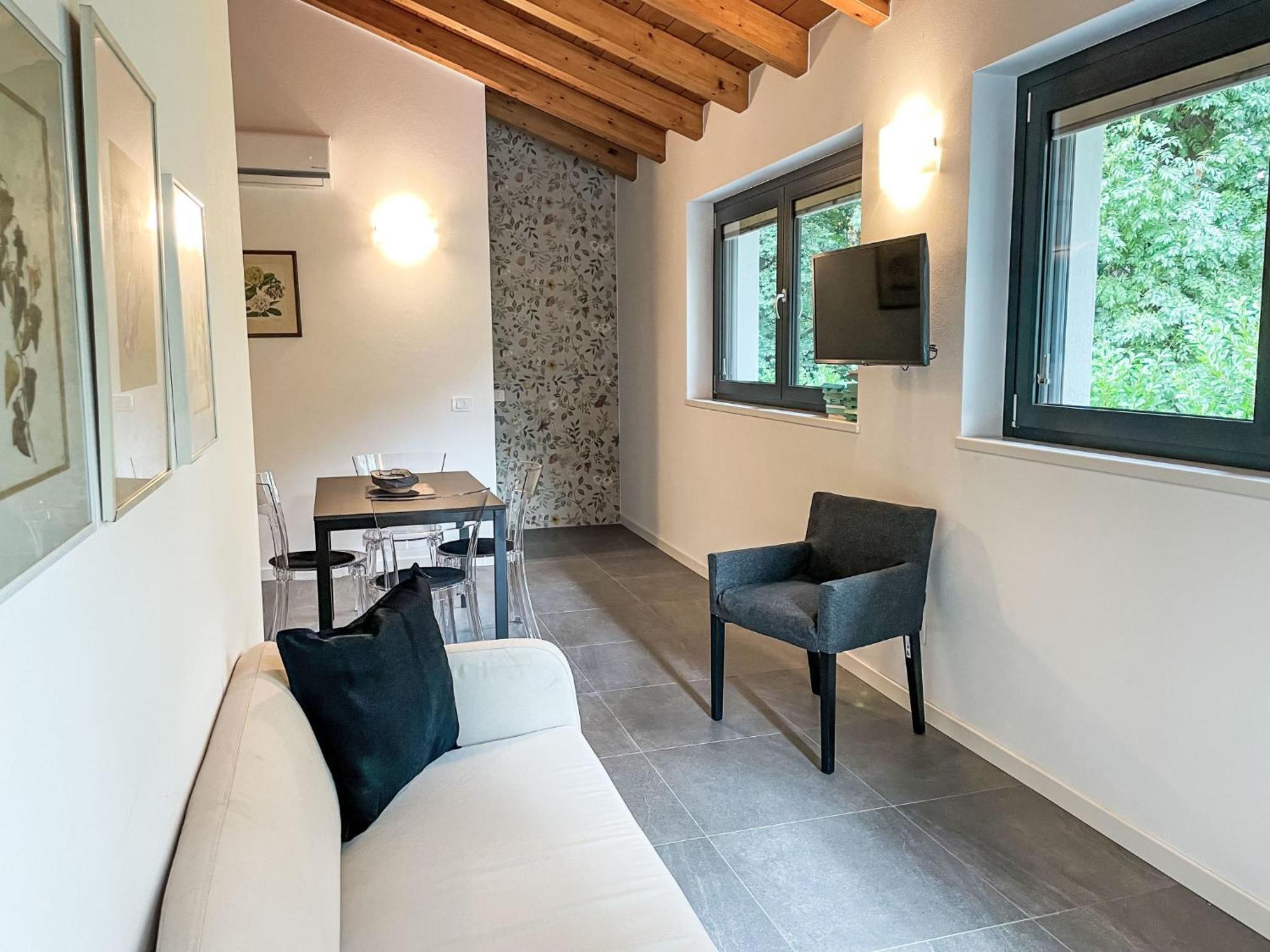 Turisport-5 By Interhome Apartment *