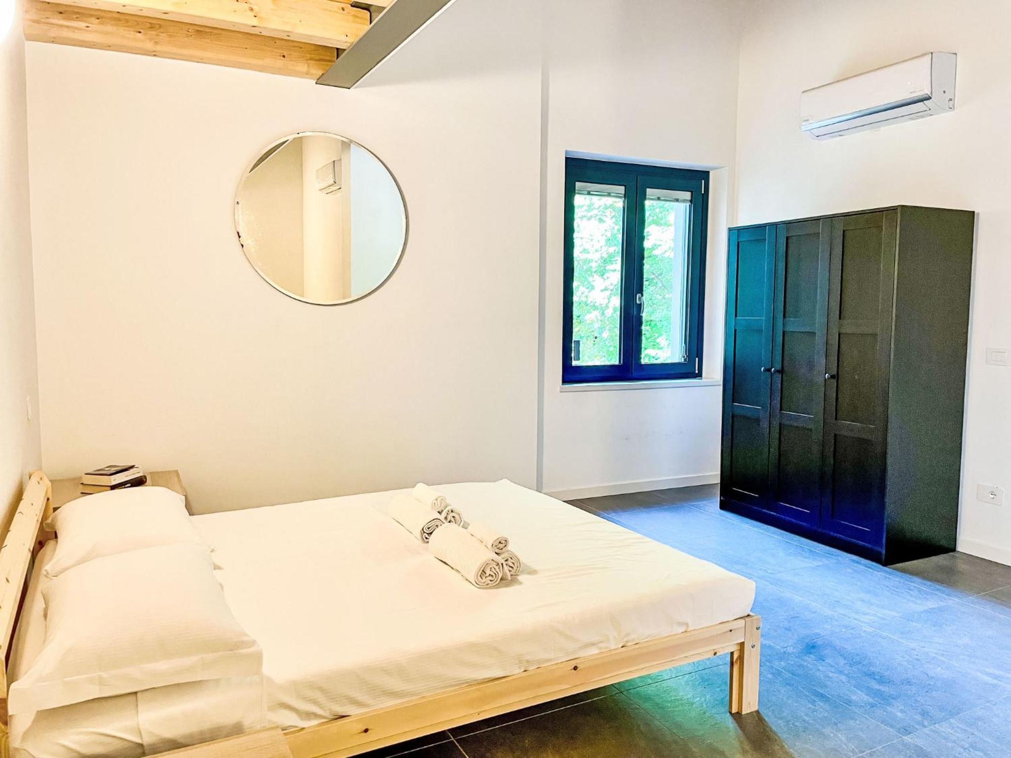 Turisport-5 By Interhome Apartment Dervio