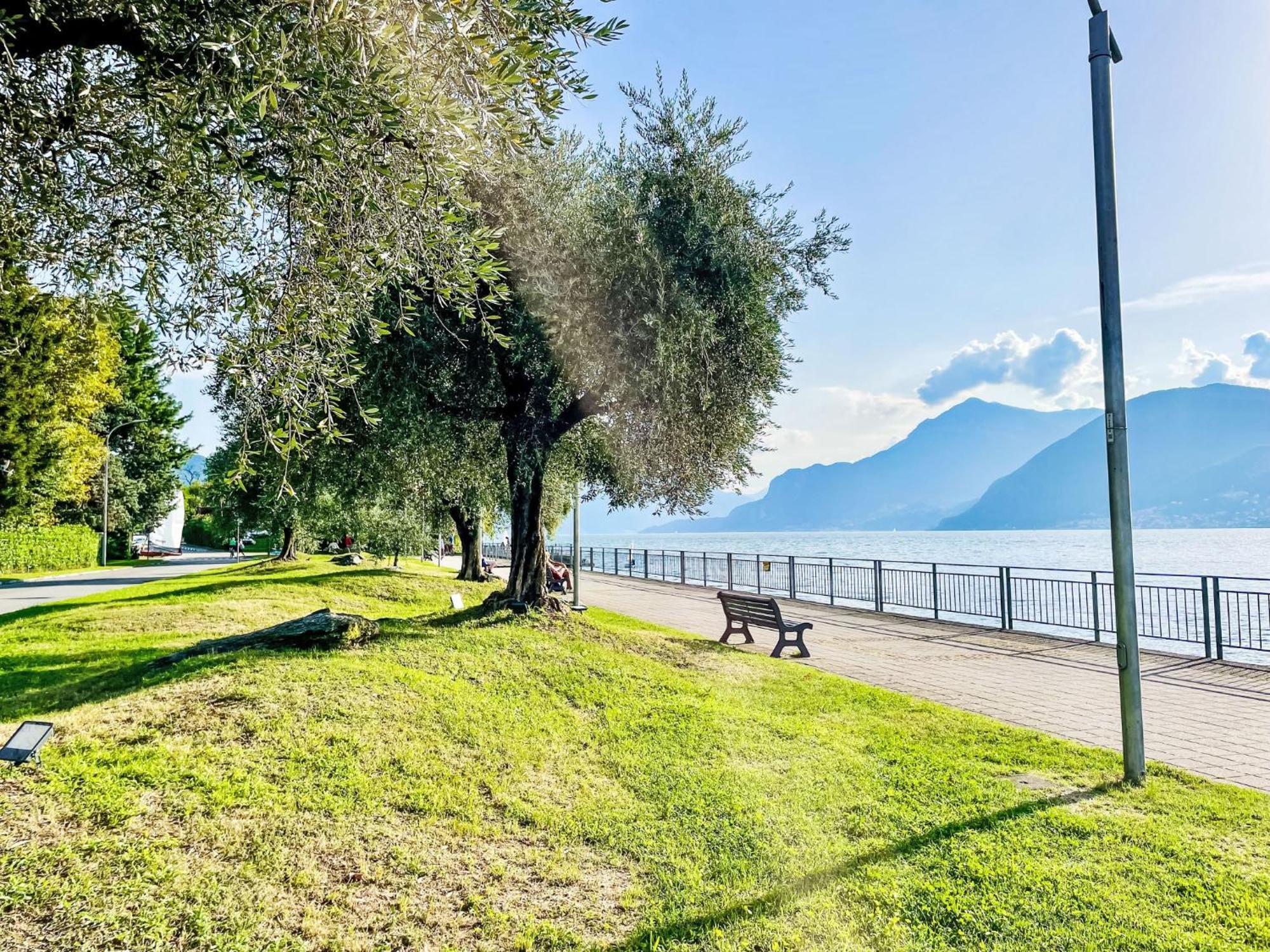 Turisport-3 By Interhome Apartment