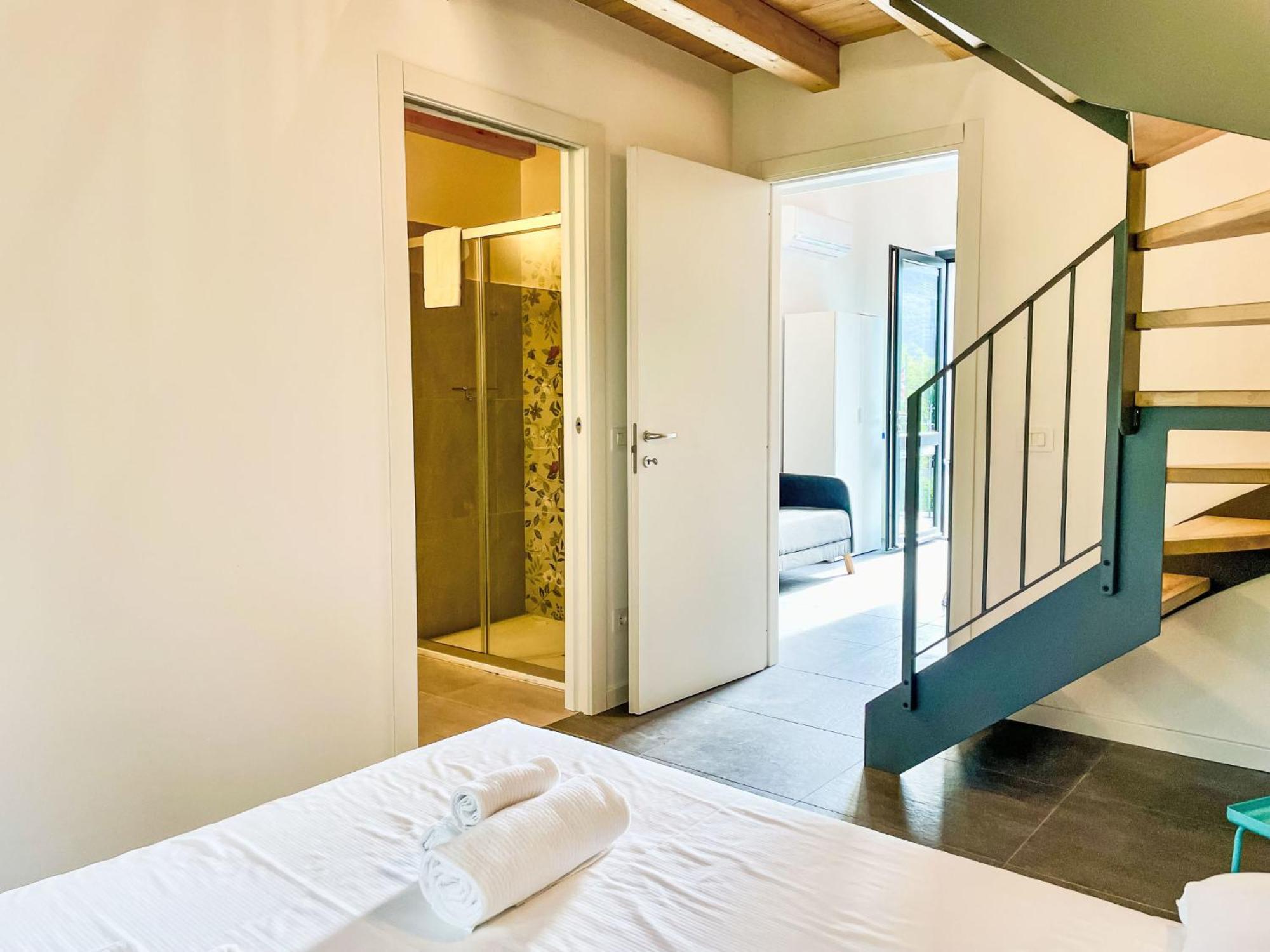 Turisport-3 By Interhome Apartment *