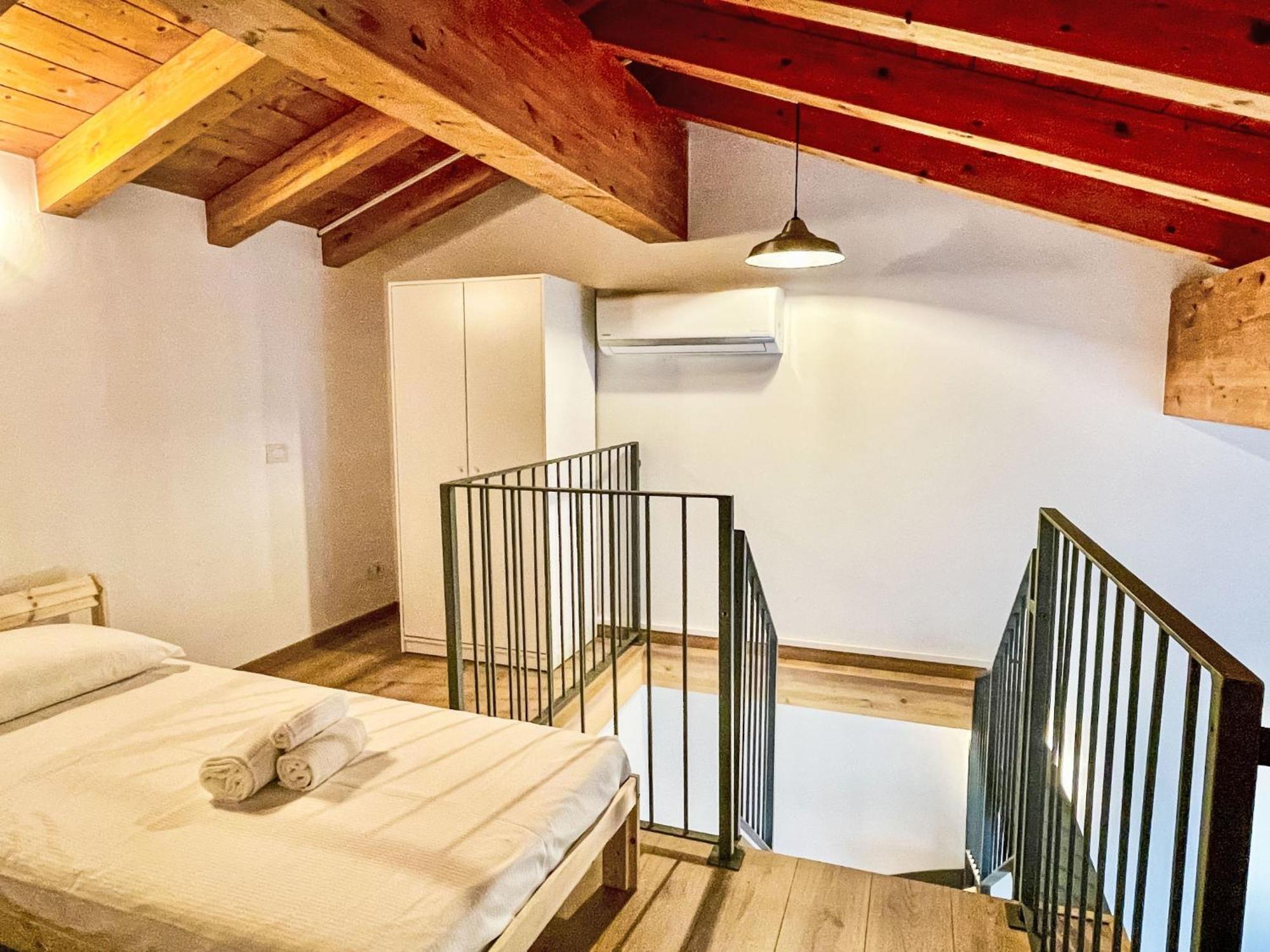 Apartment Turisport-3 By Interhome Dervio