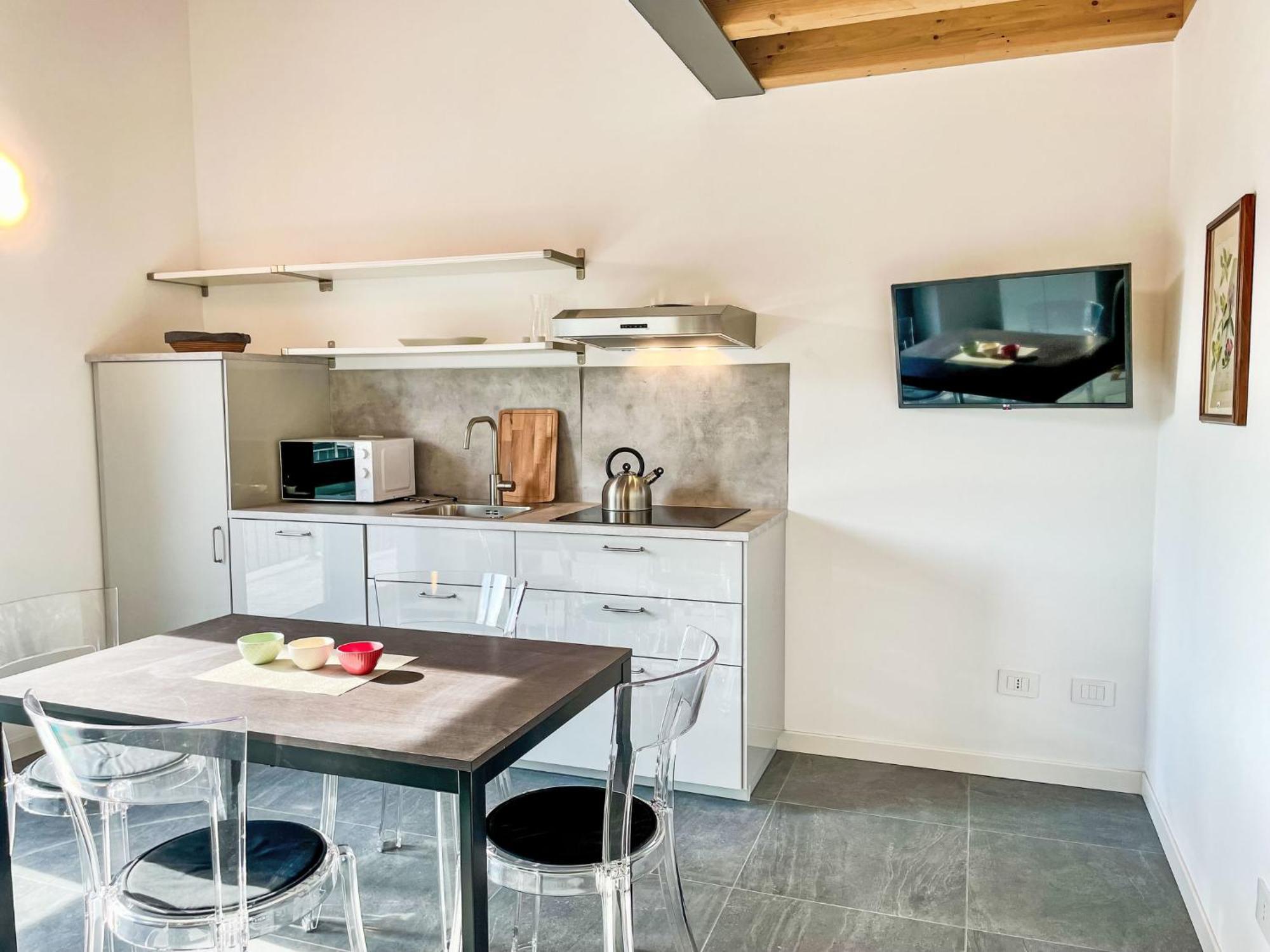Turisport-3 By Interhome Dervio