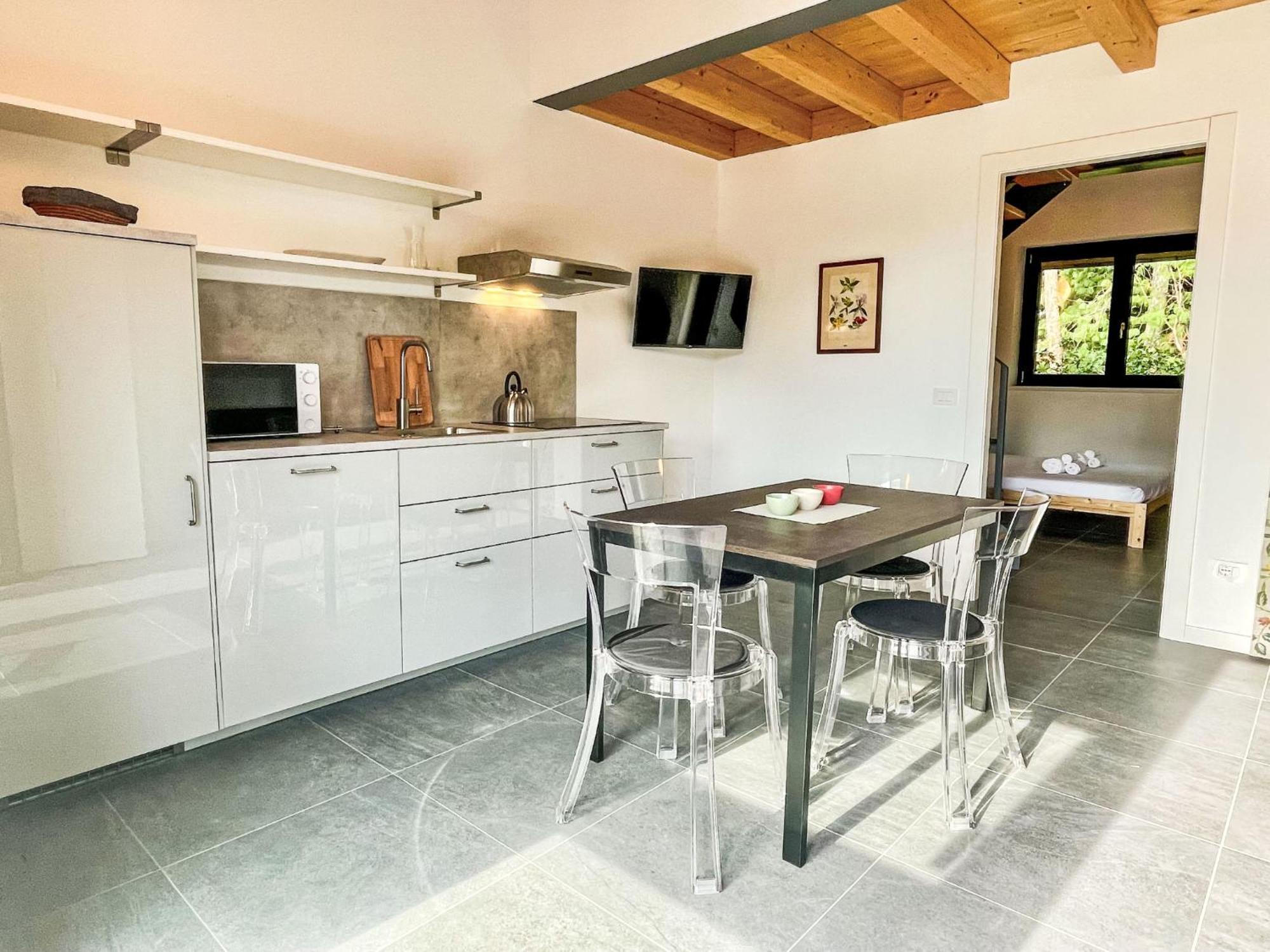Turisport-3 By Interhome * Dervio