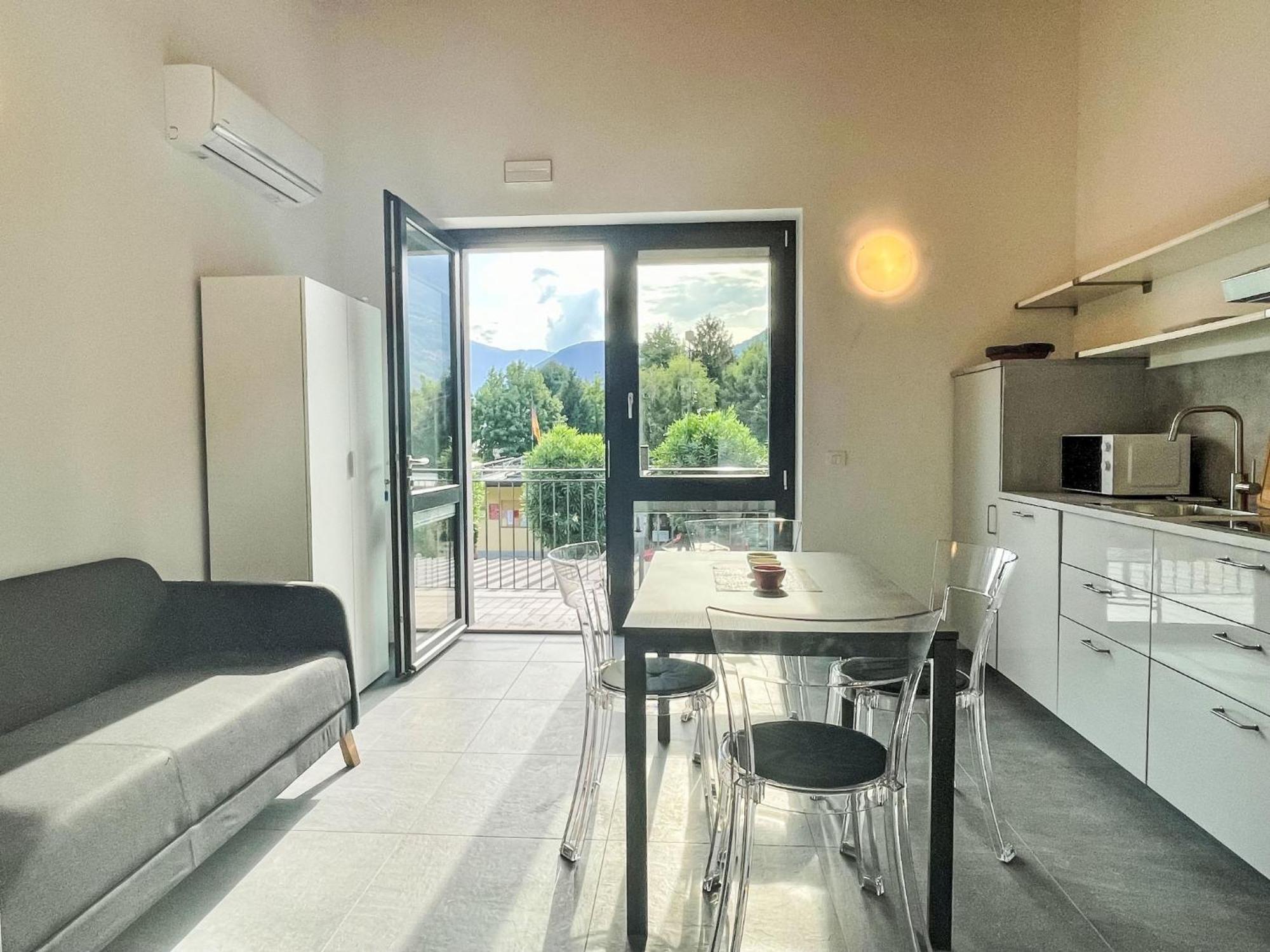 Turisport-3 By Interhome Apartment