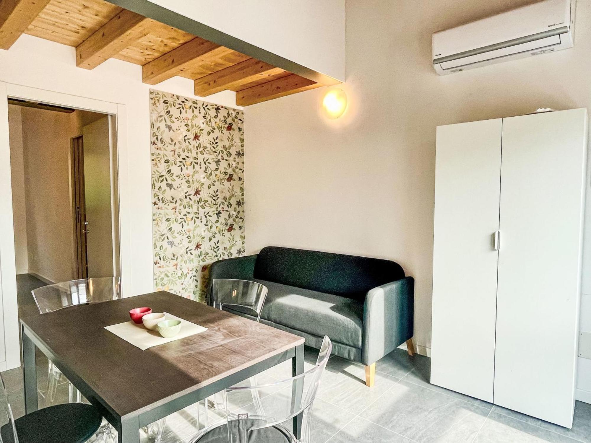 Turisport-3 By Interhome Apartment *