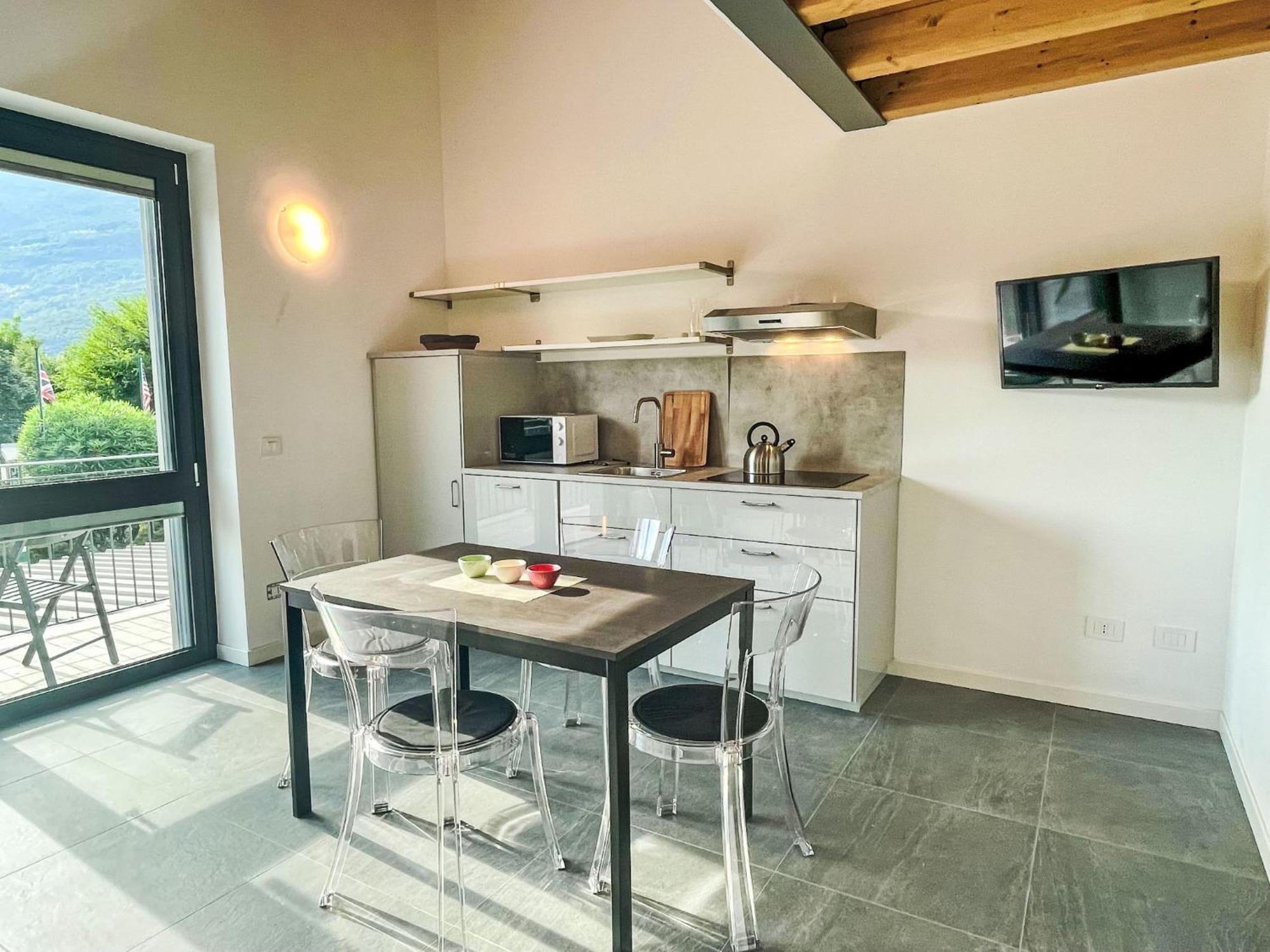 Apartment Turisport-3 By Interhome *