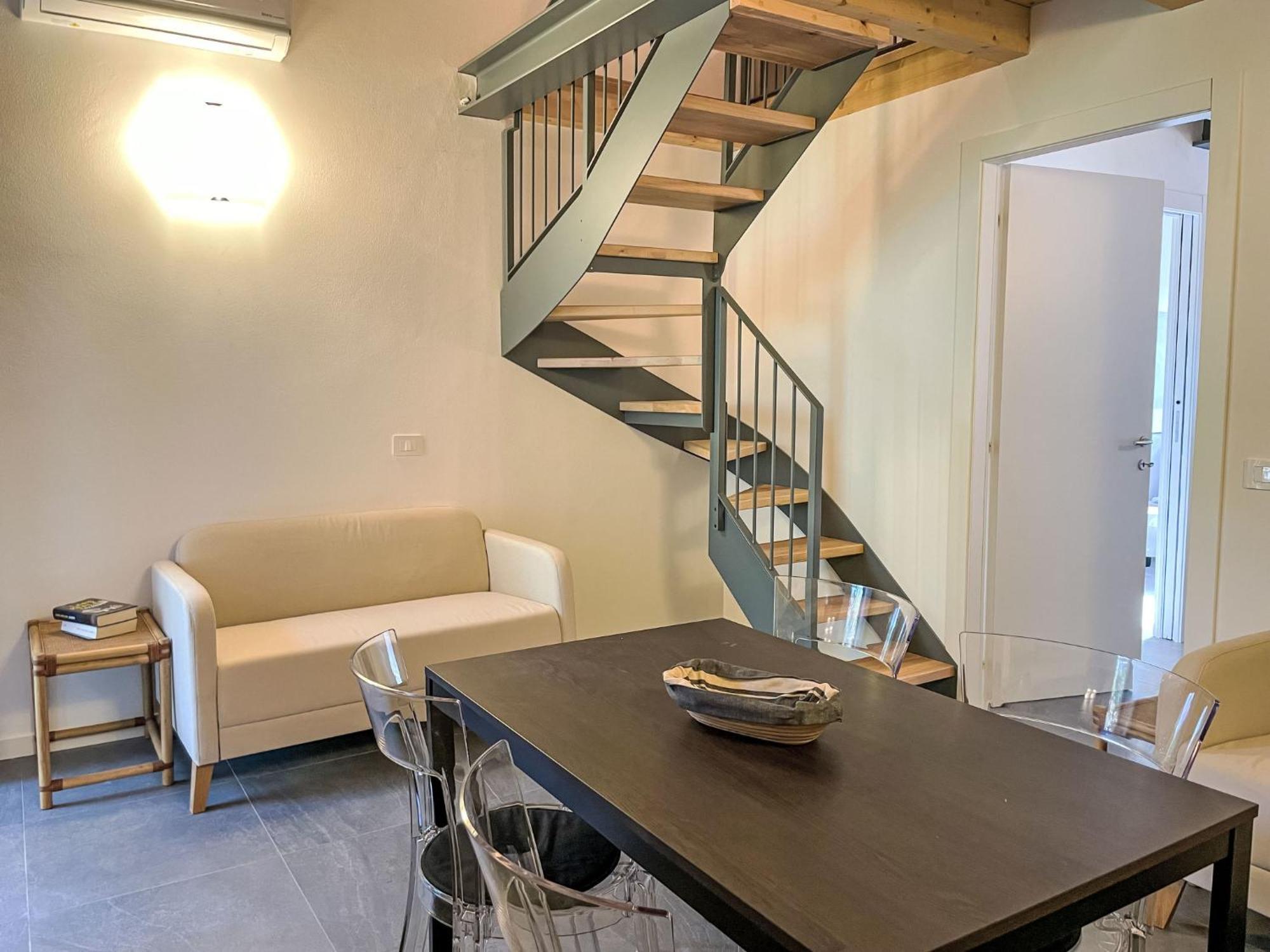 Turisport-2 By Interhome Apartment *