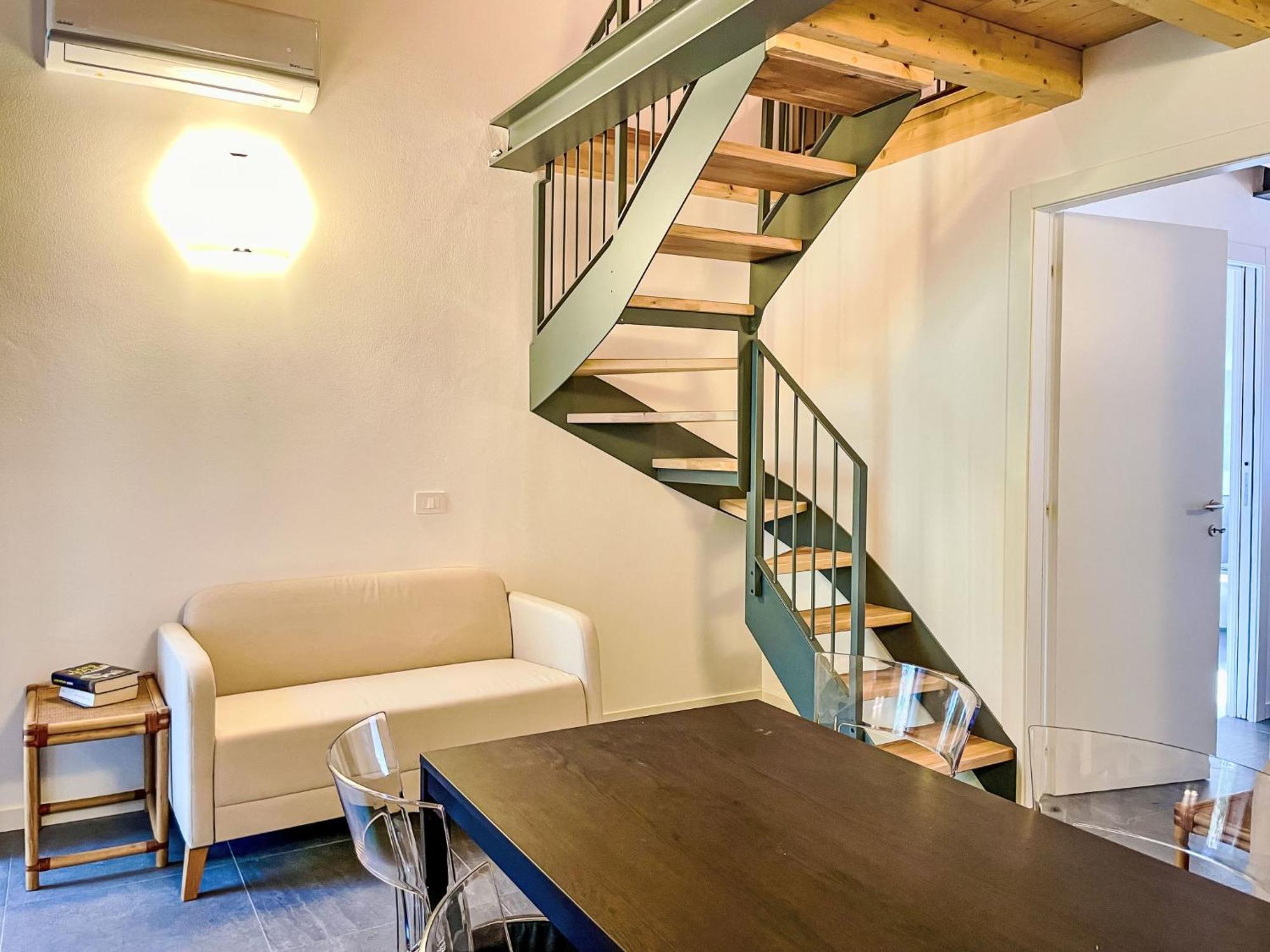 Turisport-2 By Interhome Apartment Dervio