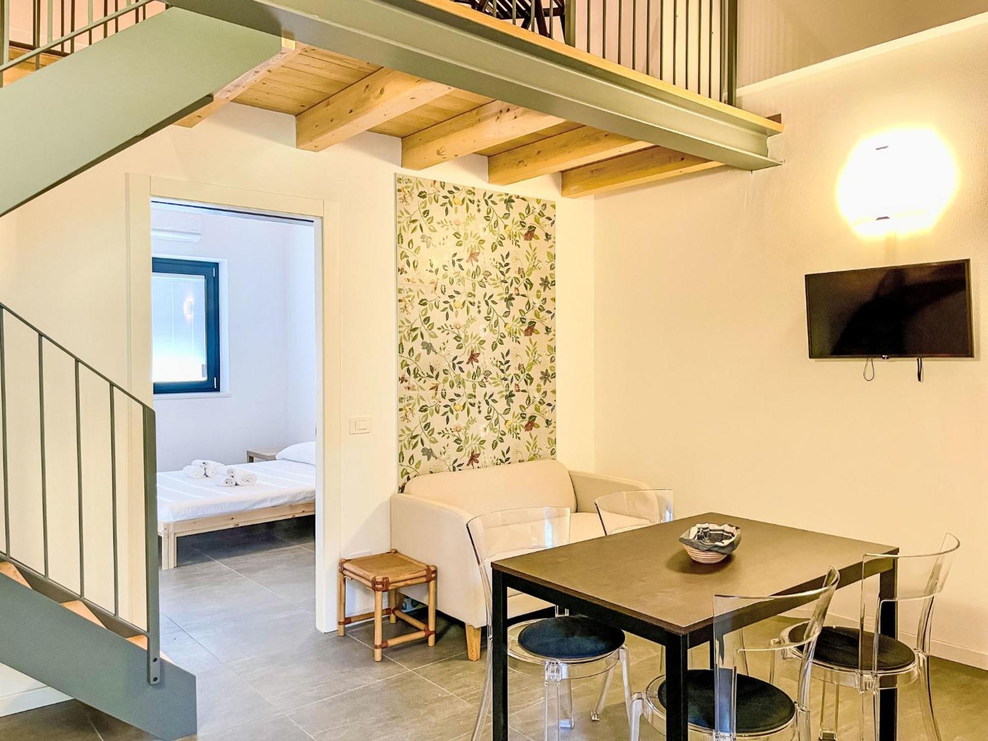 Apartment Turisport-2 By Interhome Dervio