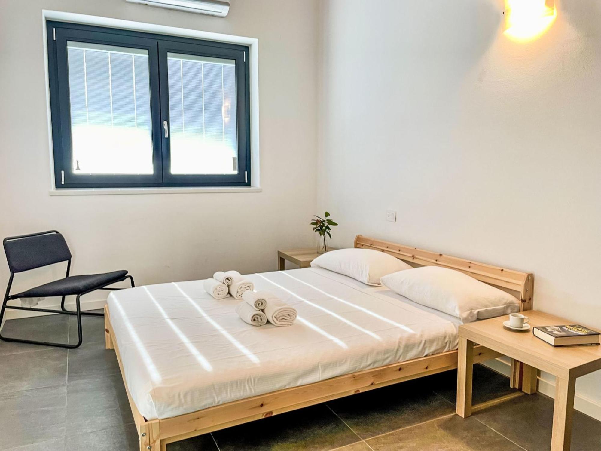 Turisport-2 By Interhome Apartment *