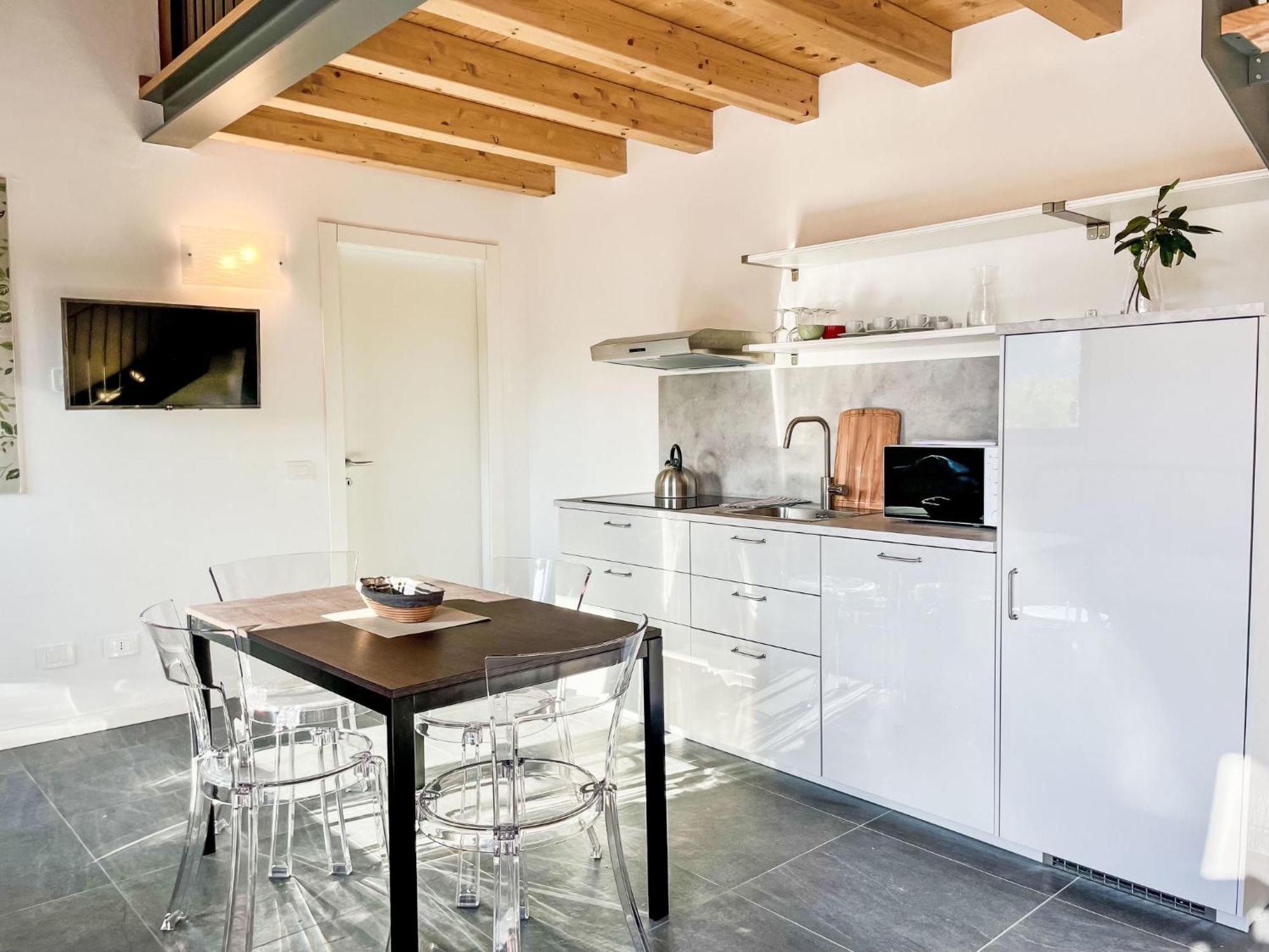 Apartment Turisport-2 By Interhome Dervio