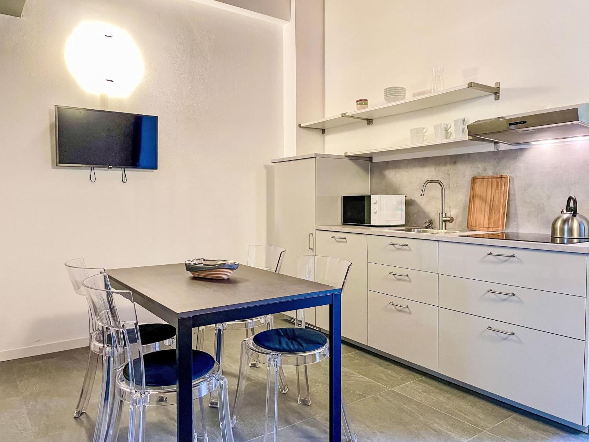 Turisport-2 By Interhome Apartment Dervio