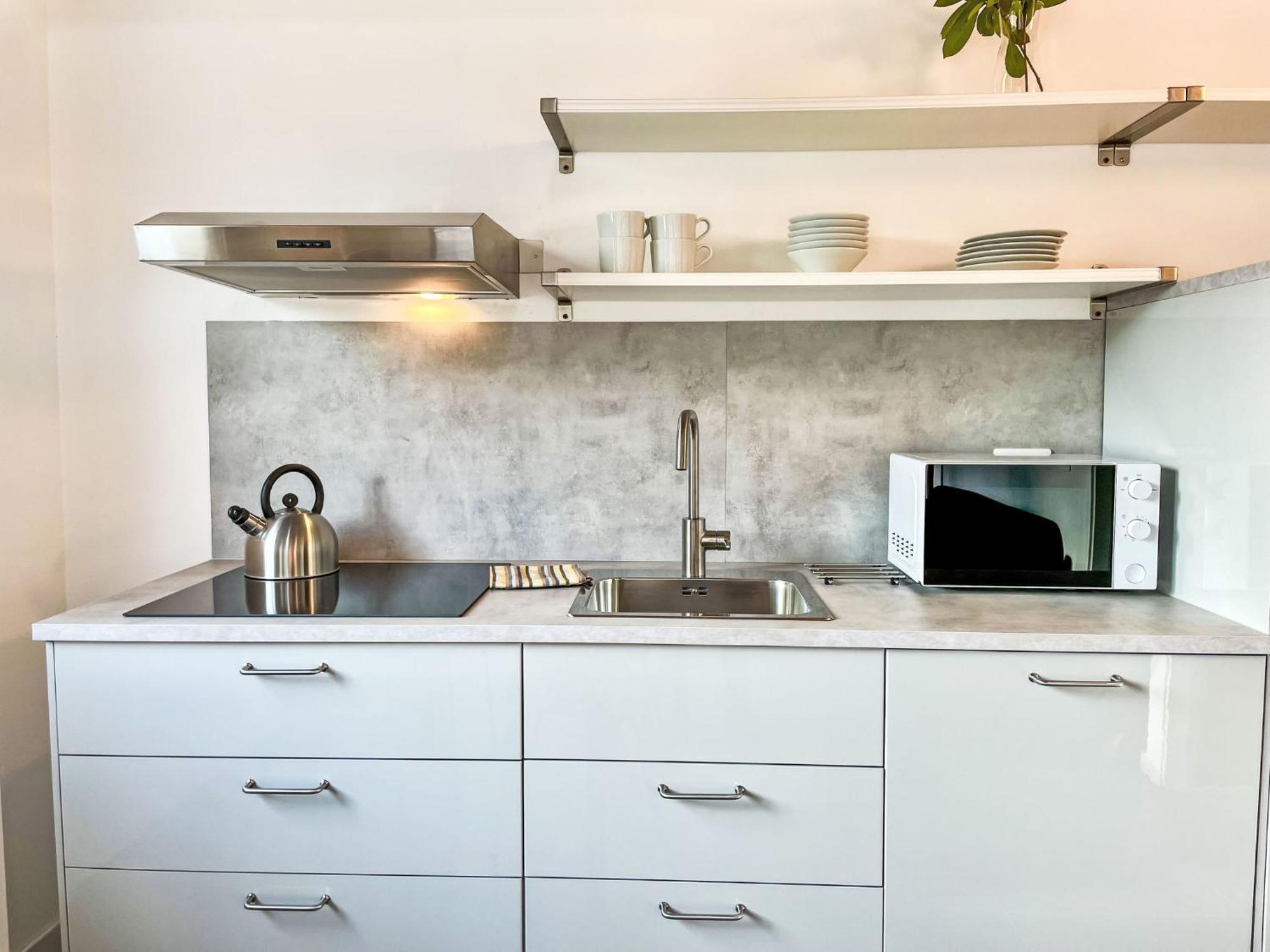 Turisport-4 By Interhome Apartment
