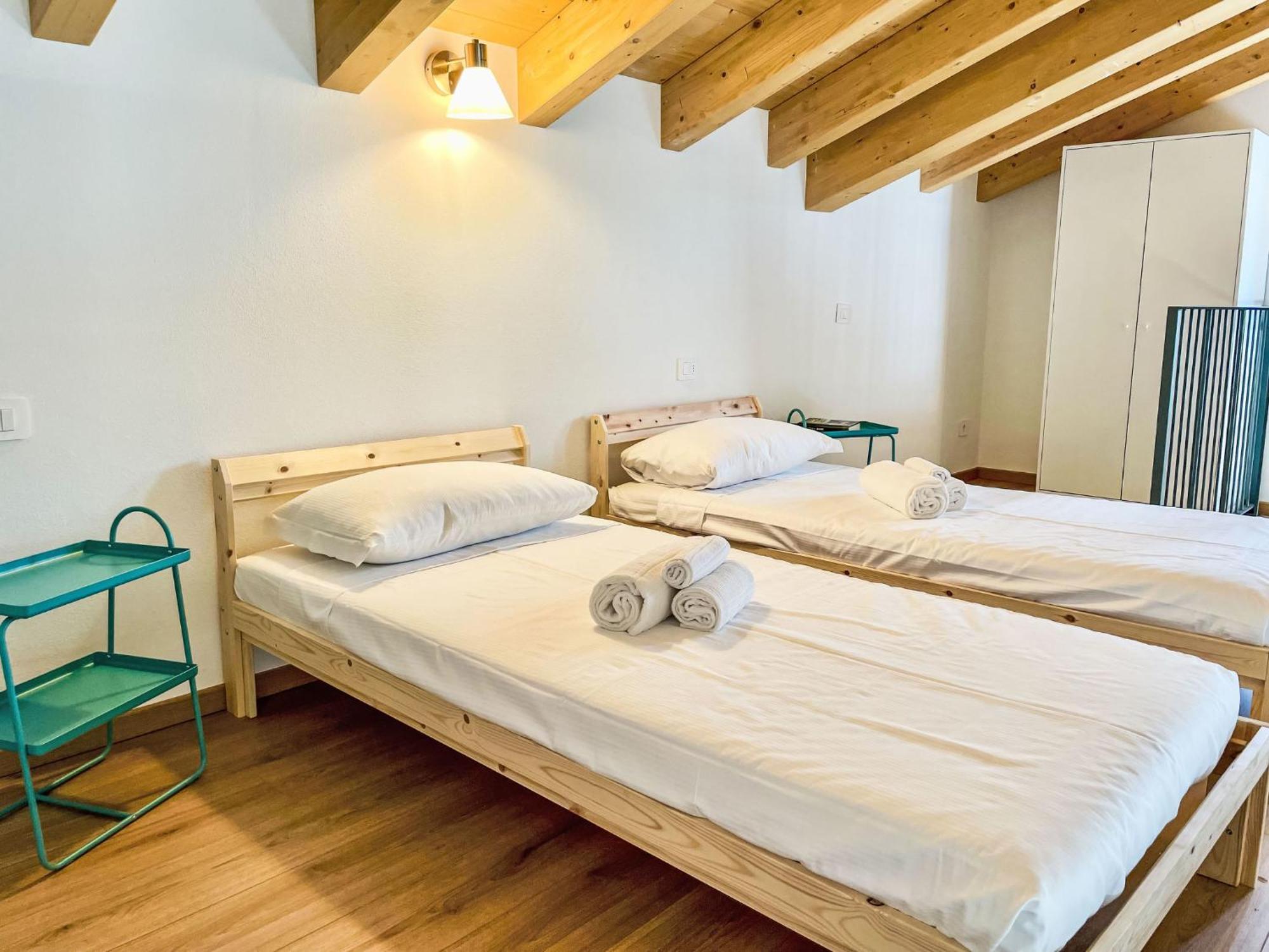 Apartment Turisport-4 By Interhome Dervio