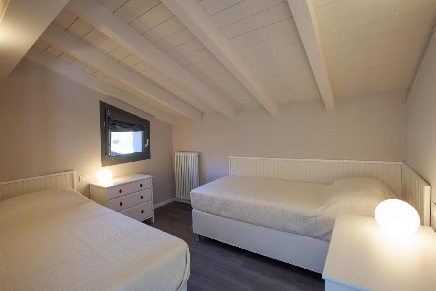 Mulino Vista By Rent Apartment *