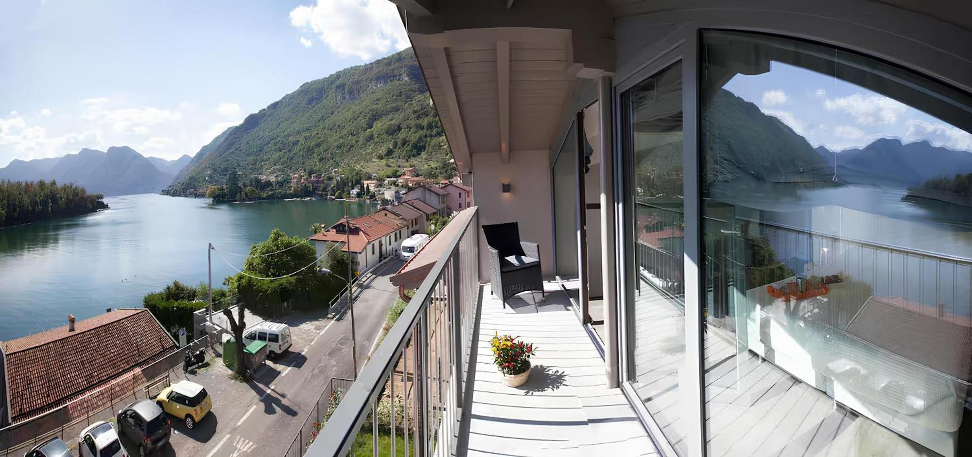 Mulino Vista By Rent *