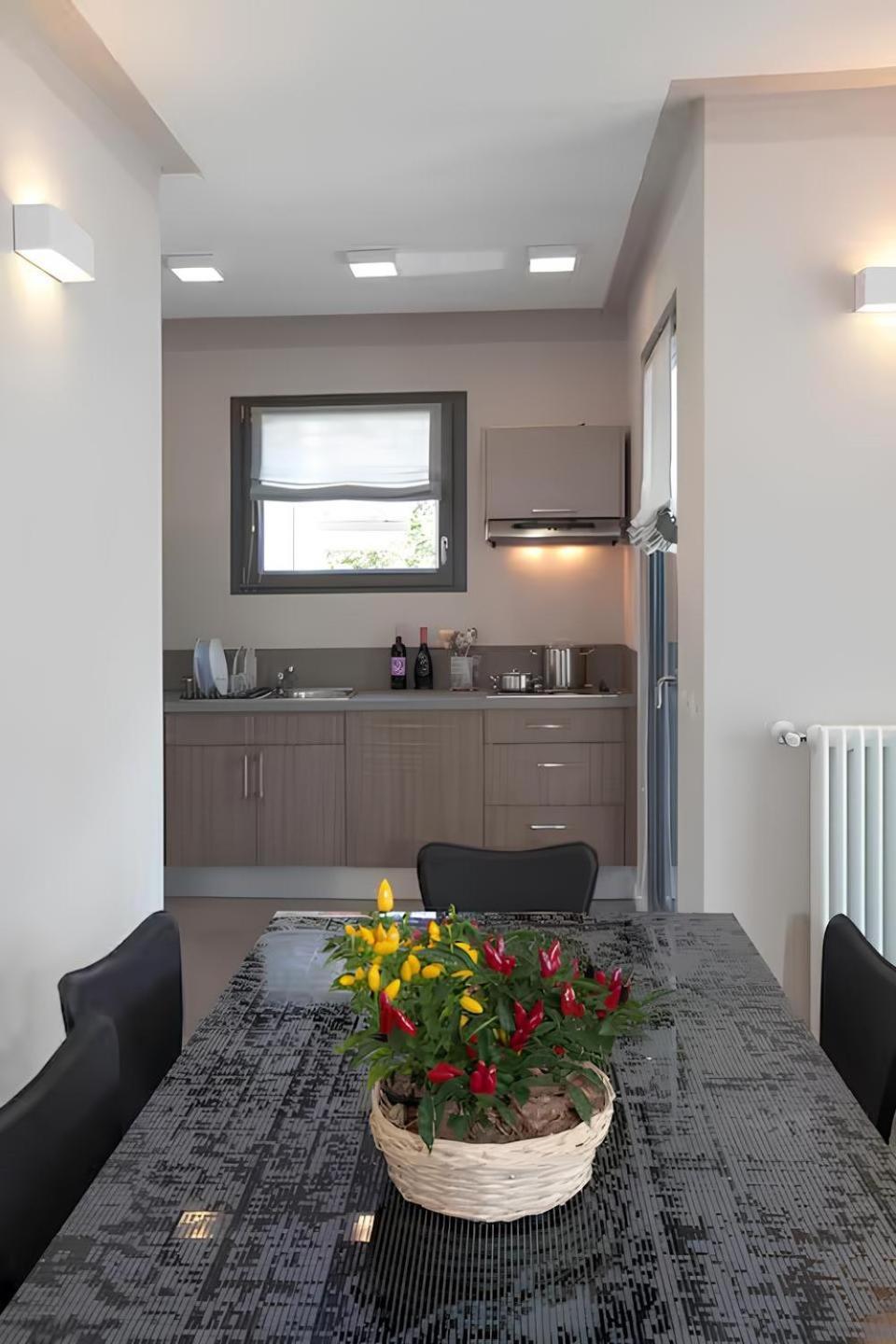 Apartment Mulino Vista By Rent