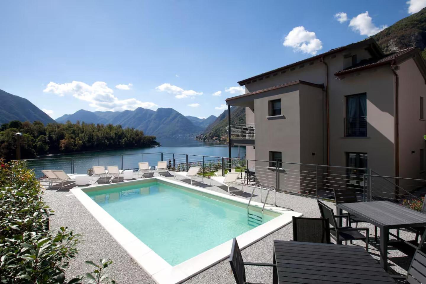 Mulino Vista By Rent Apartment