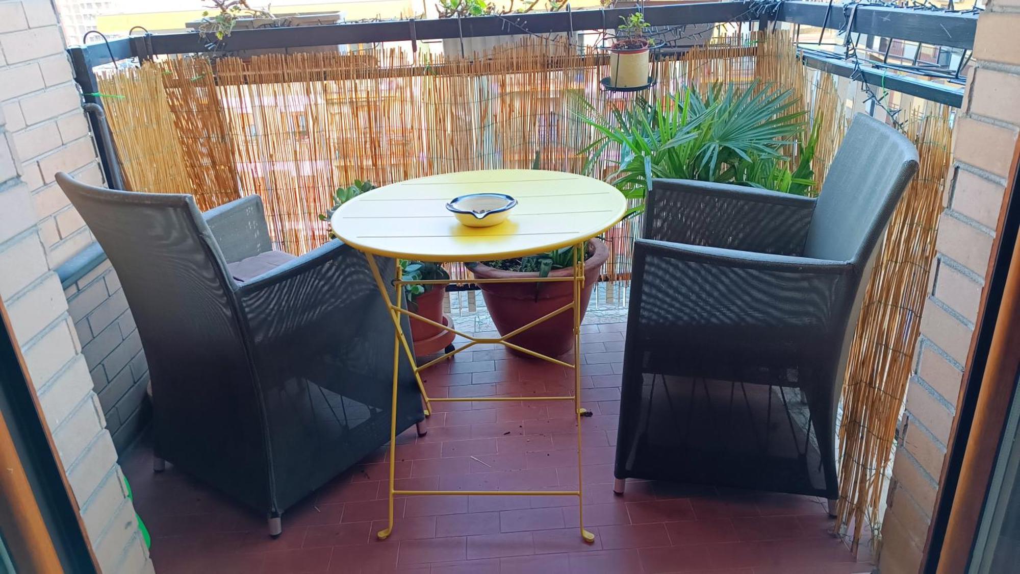 Finestra Sul Apartment