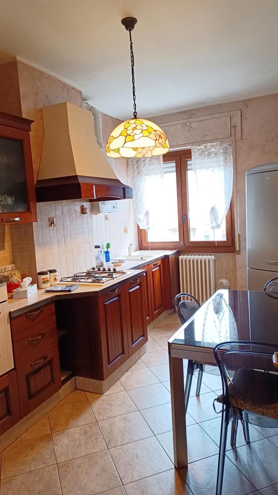 Finestra Sul Apartment *