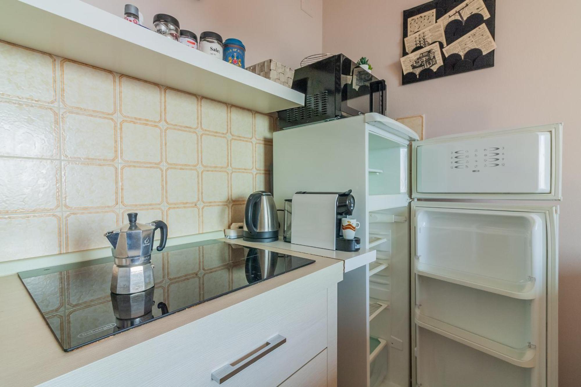 Apartment Roberta S