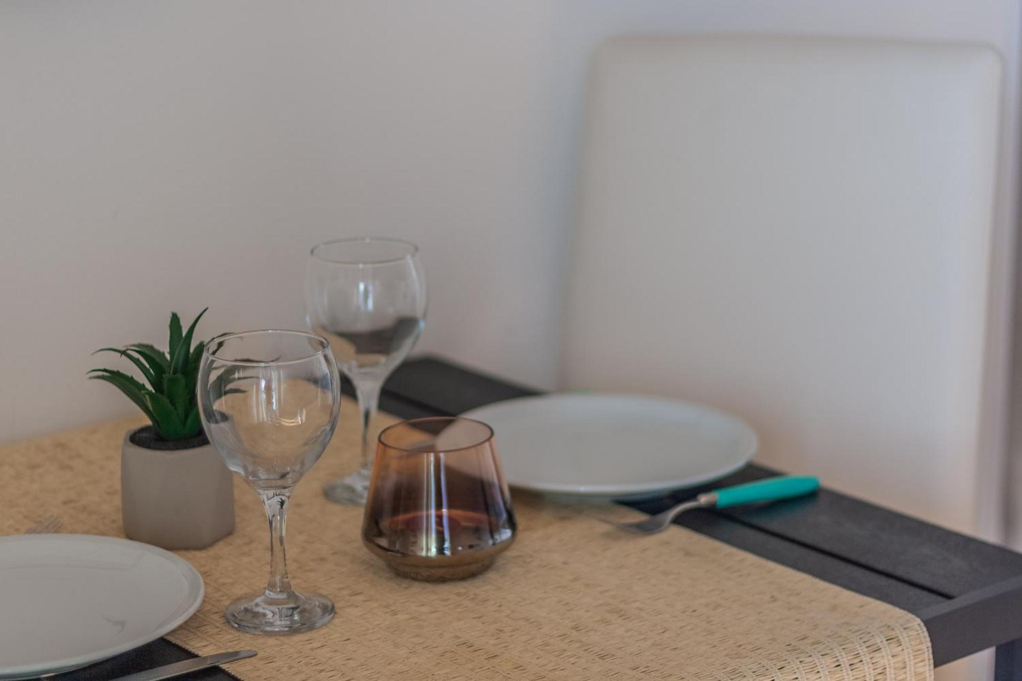 Apartment Roberta S *