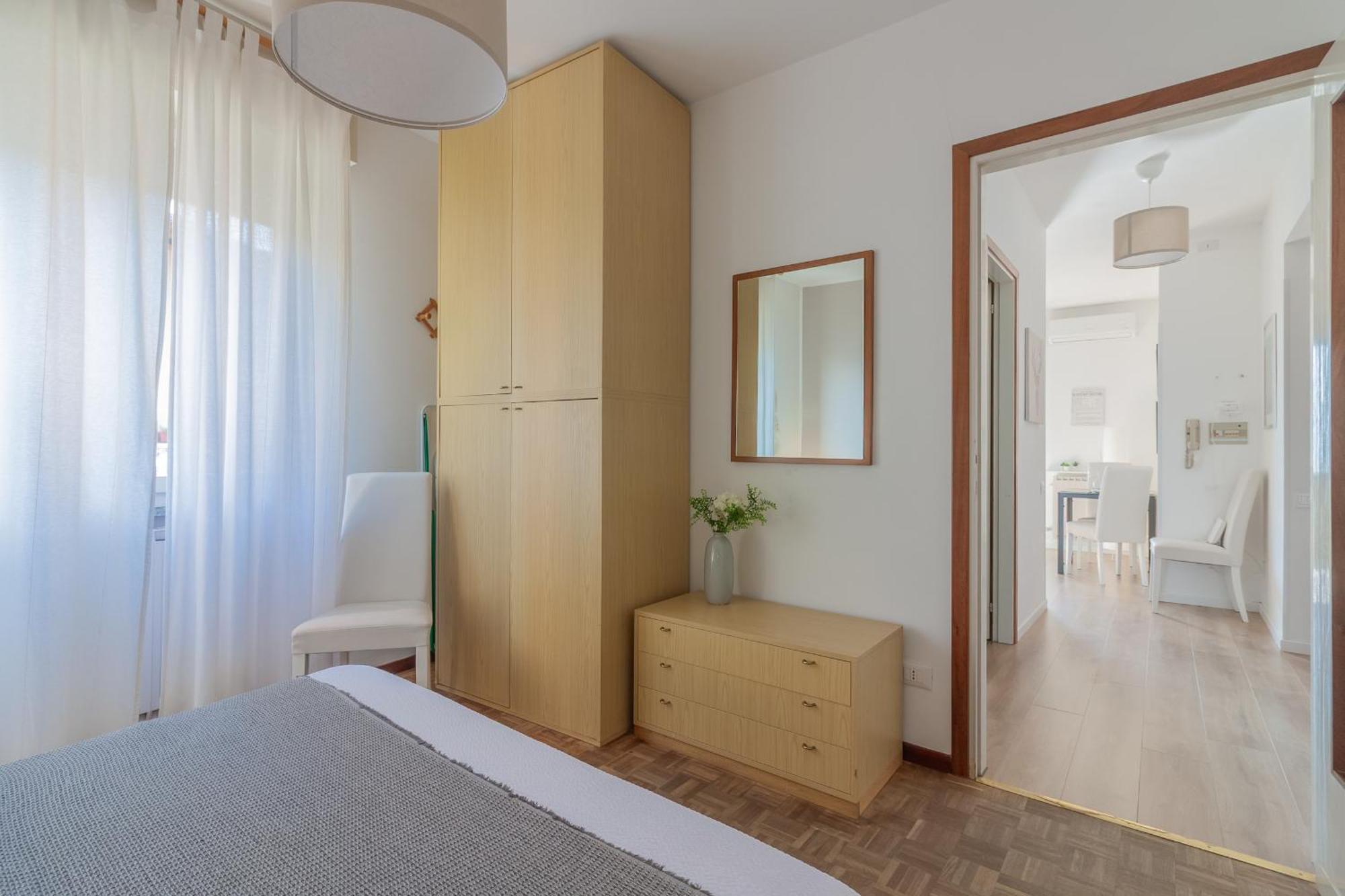 Roberta S Apartment Perledo