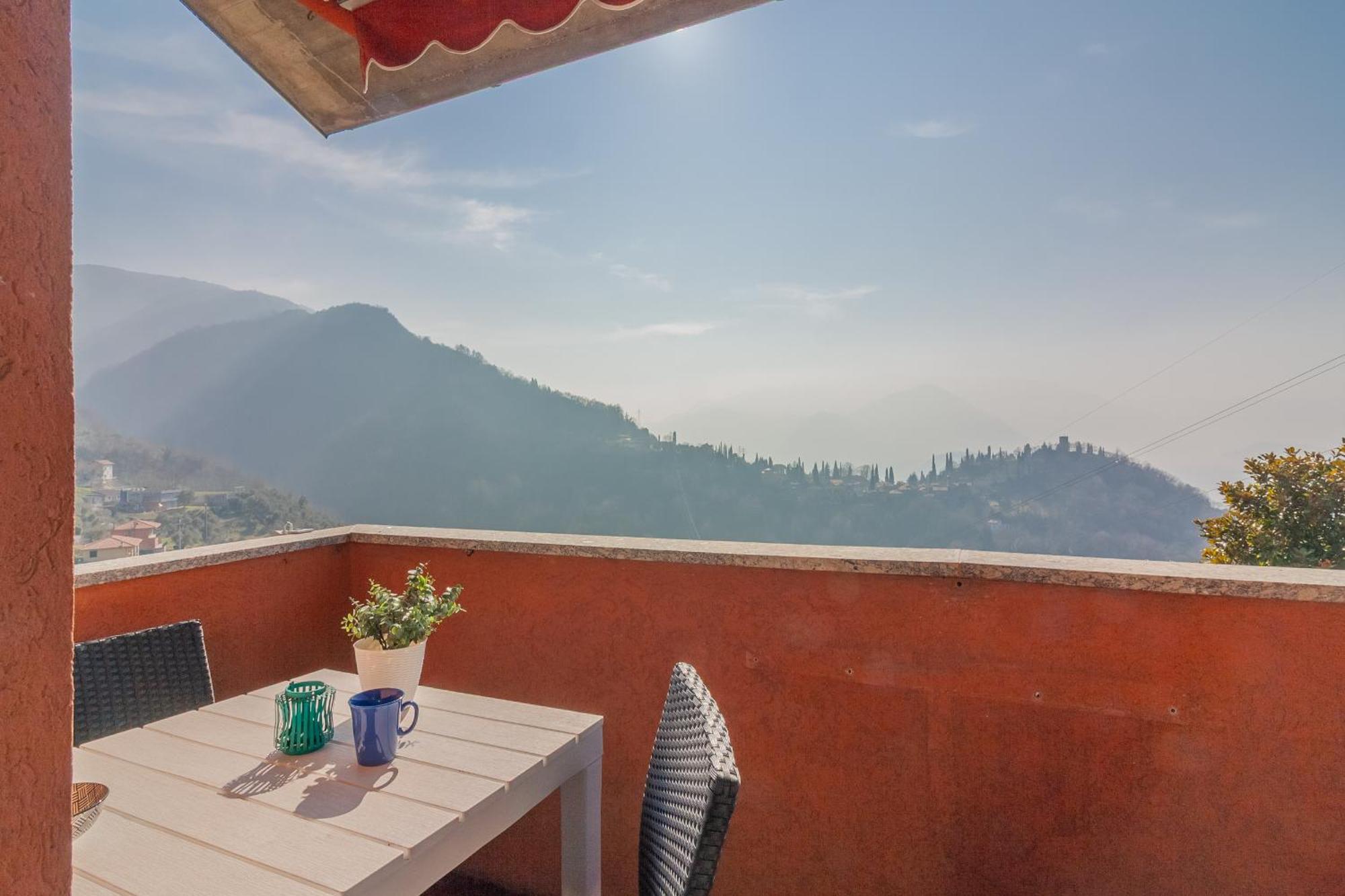 Apartment Roberta S Perledo