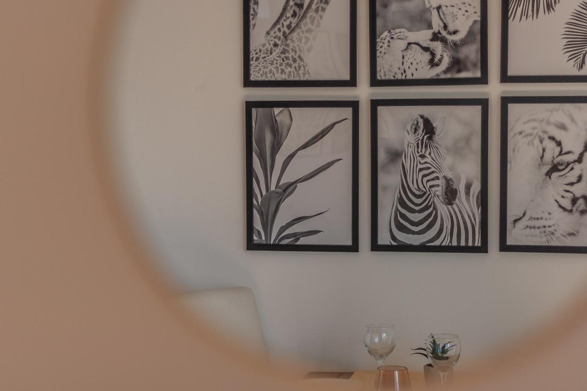 Apartment Roberta S
