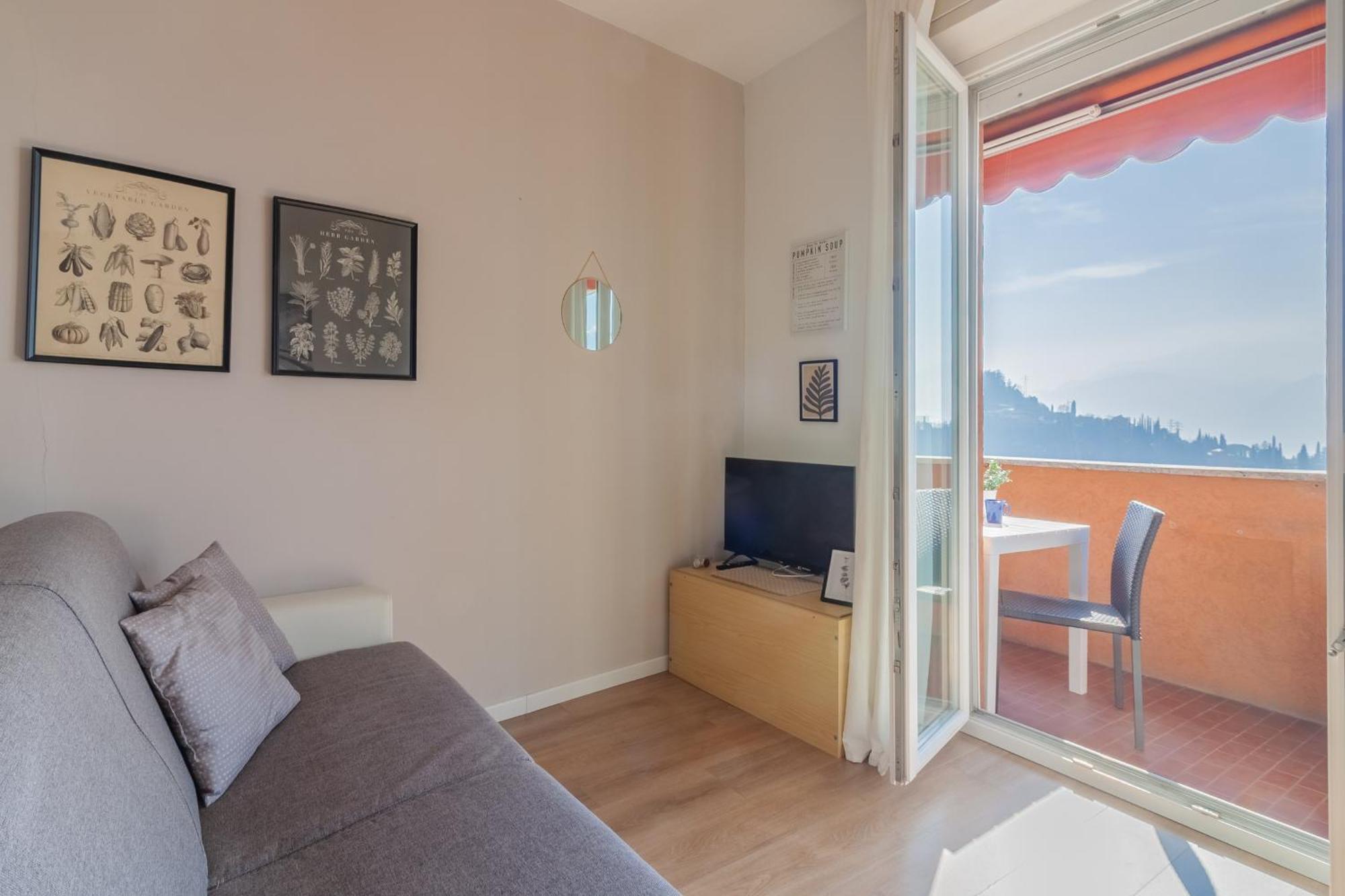 Apartment Roberta S *