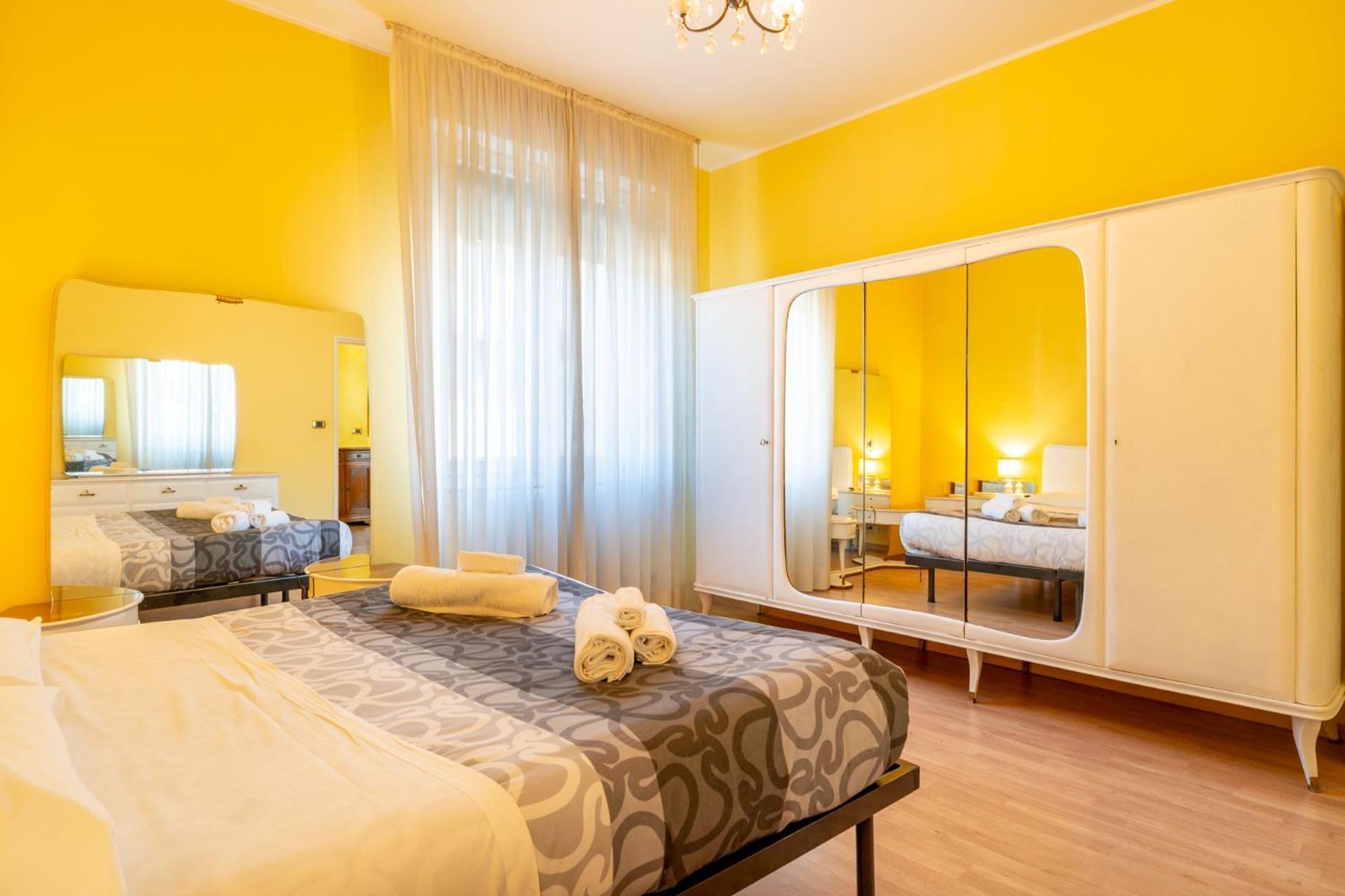 Spacious At