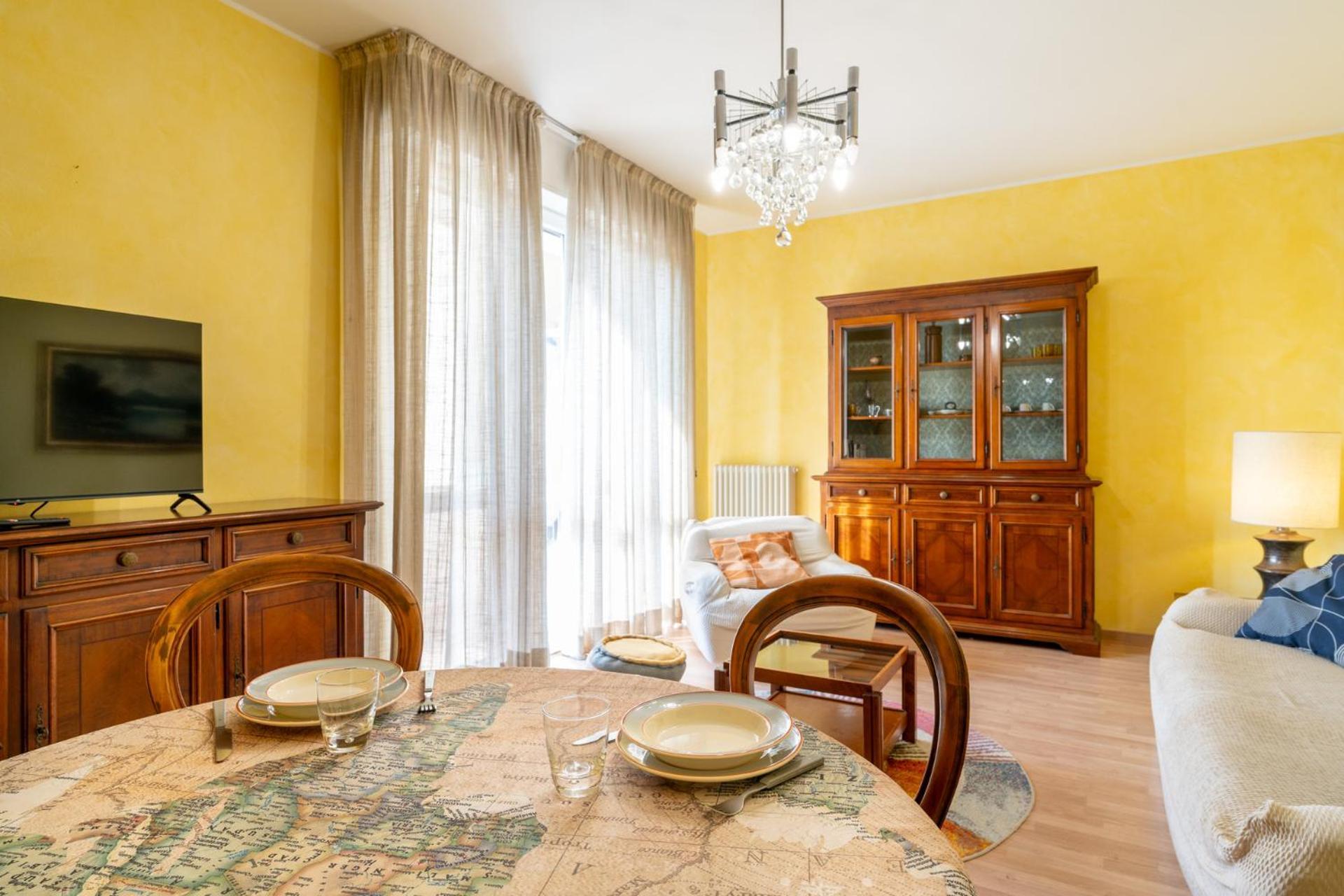 Spacious At *