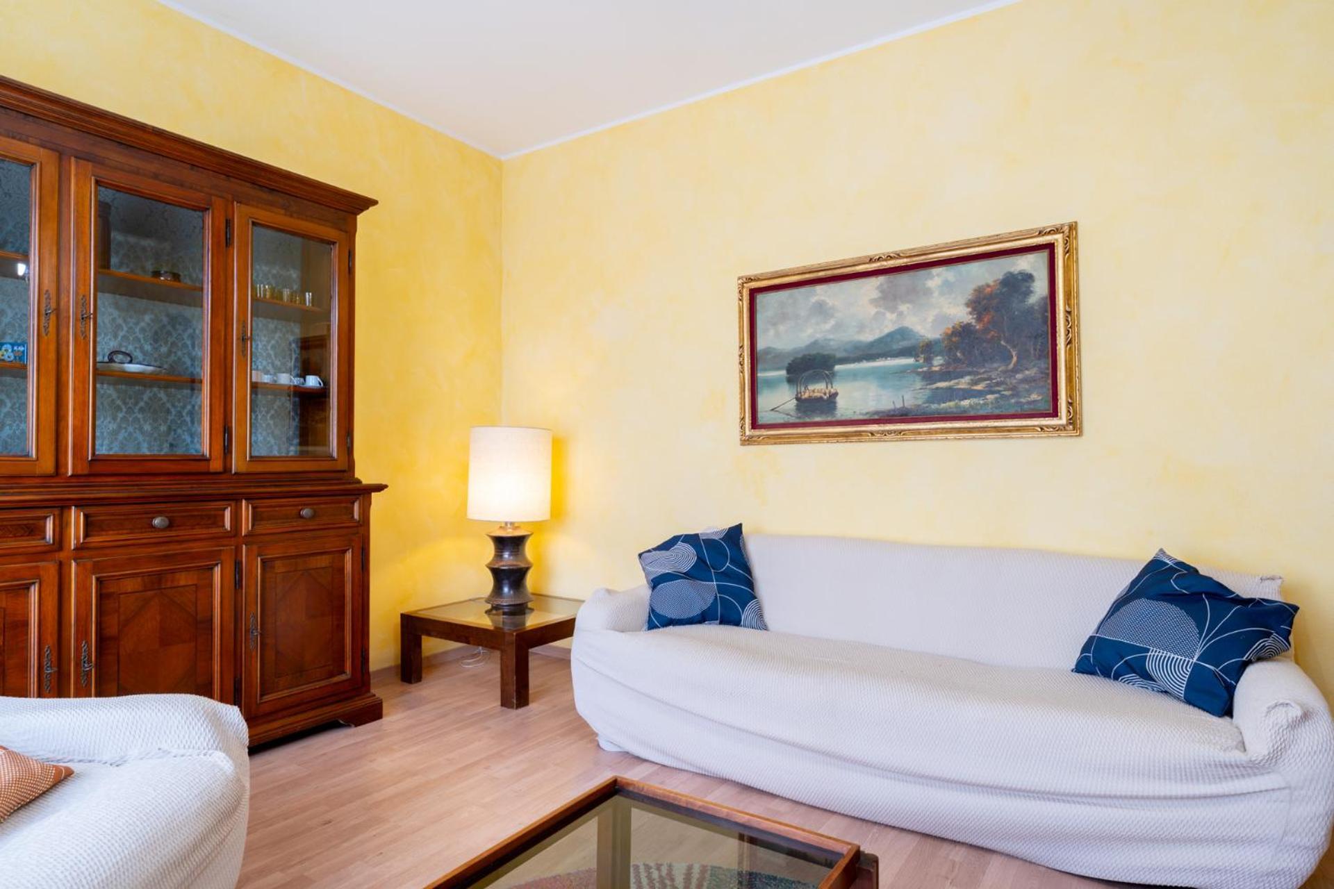 Spacious At Apartment Mandello del Lario