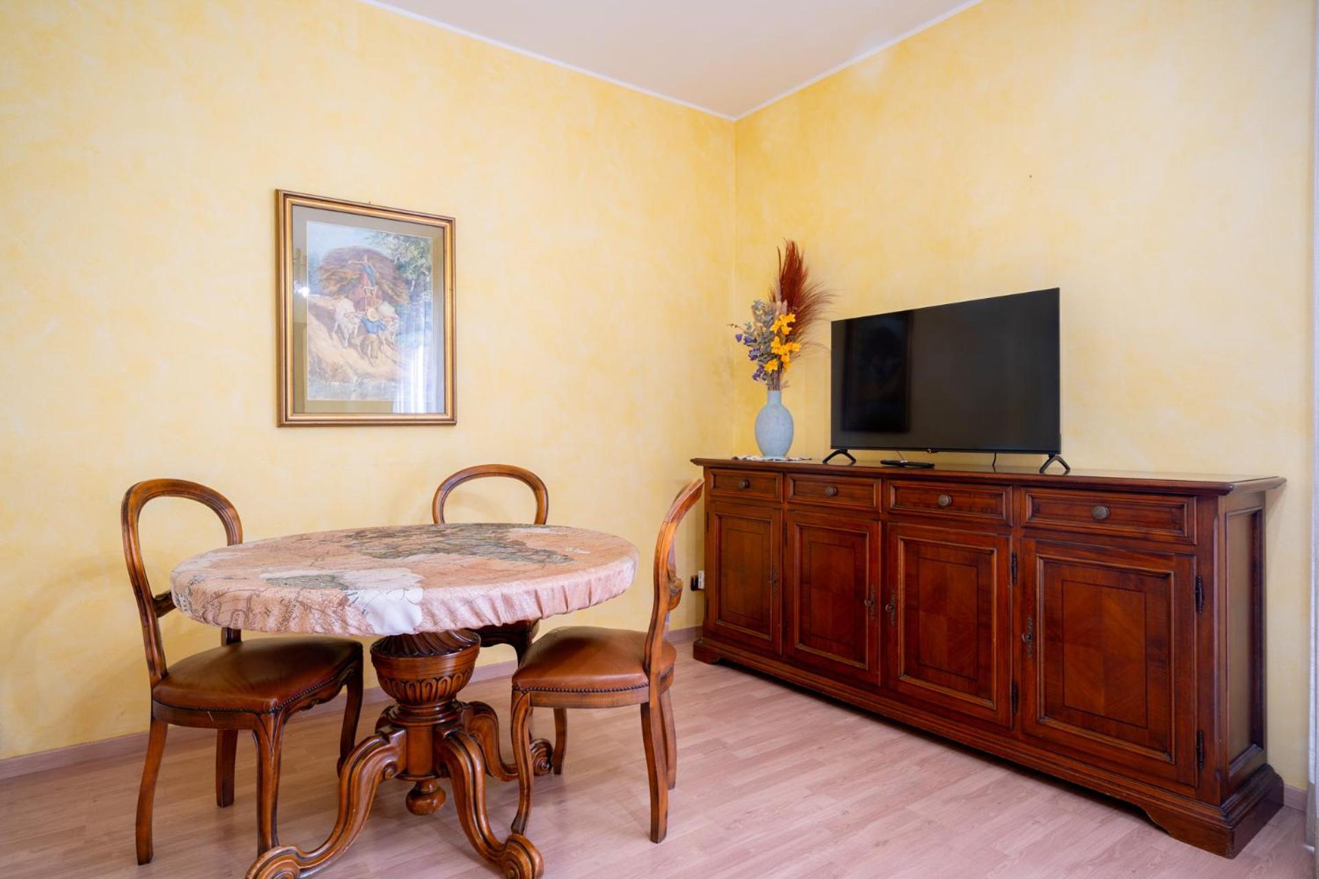 Spacious At *