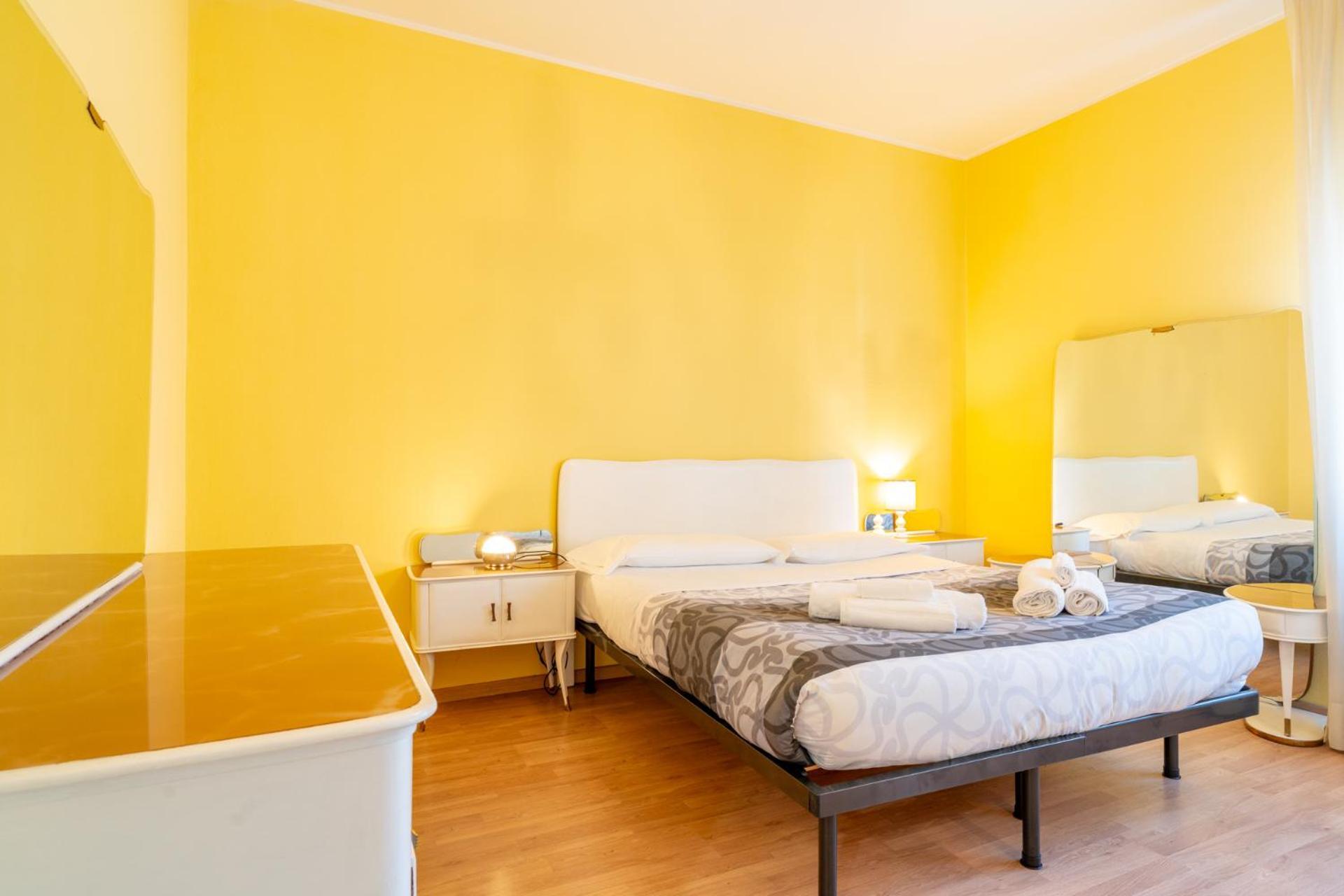 Spacious At Mandello del Lario