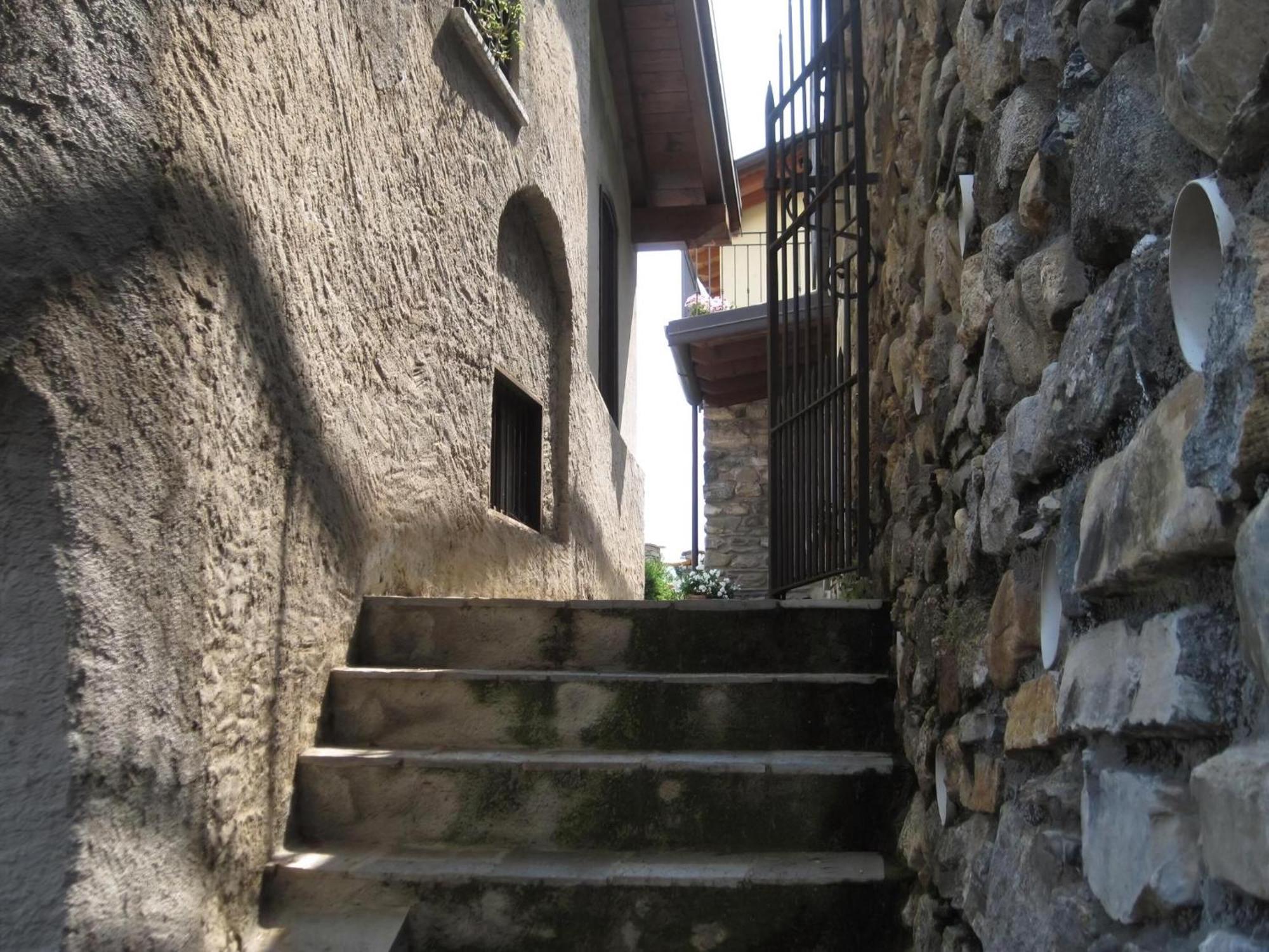 Casa Julia In Apartment Domaso