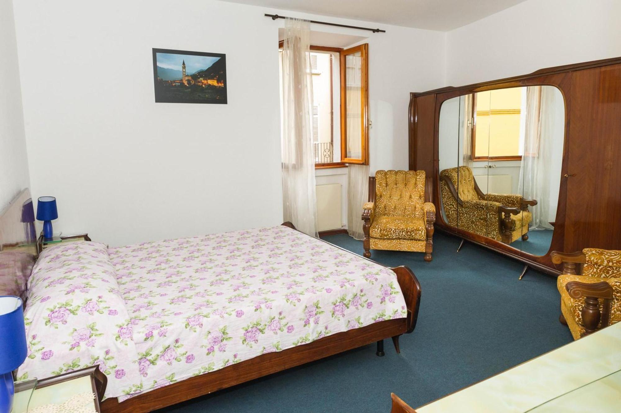 Casa Julia In Apartment Domaso
