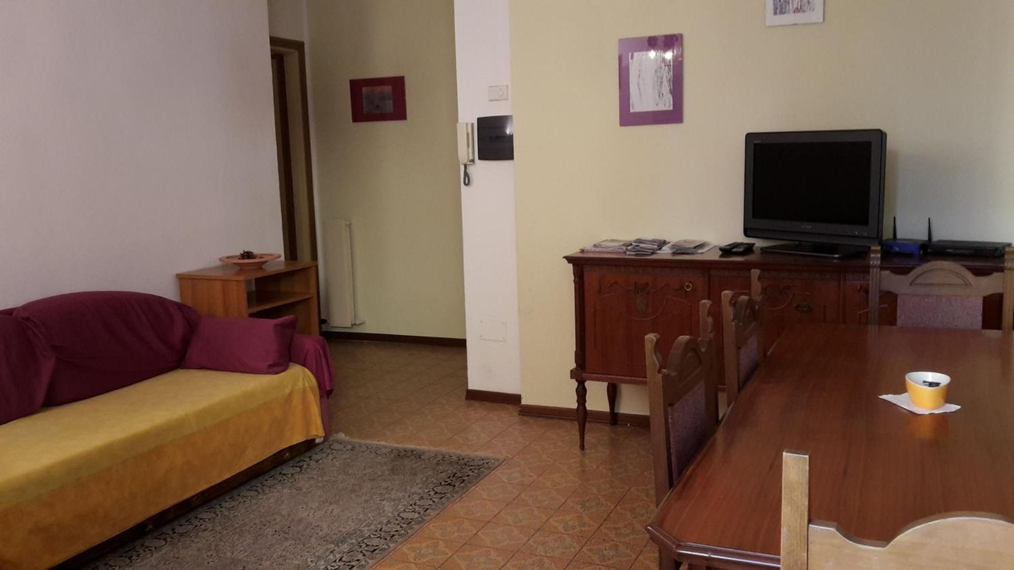 Casa Julia In Apartment Domaso