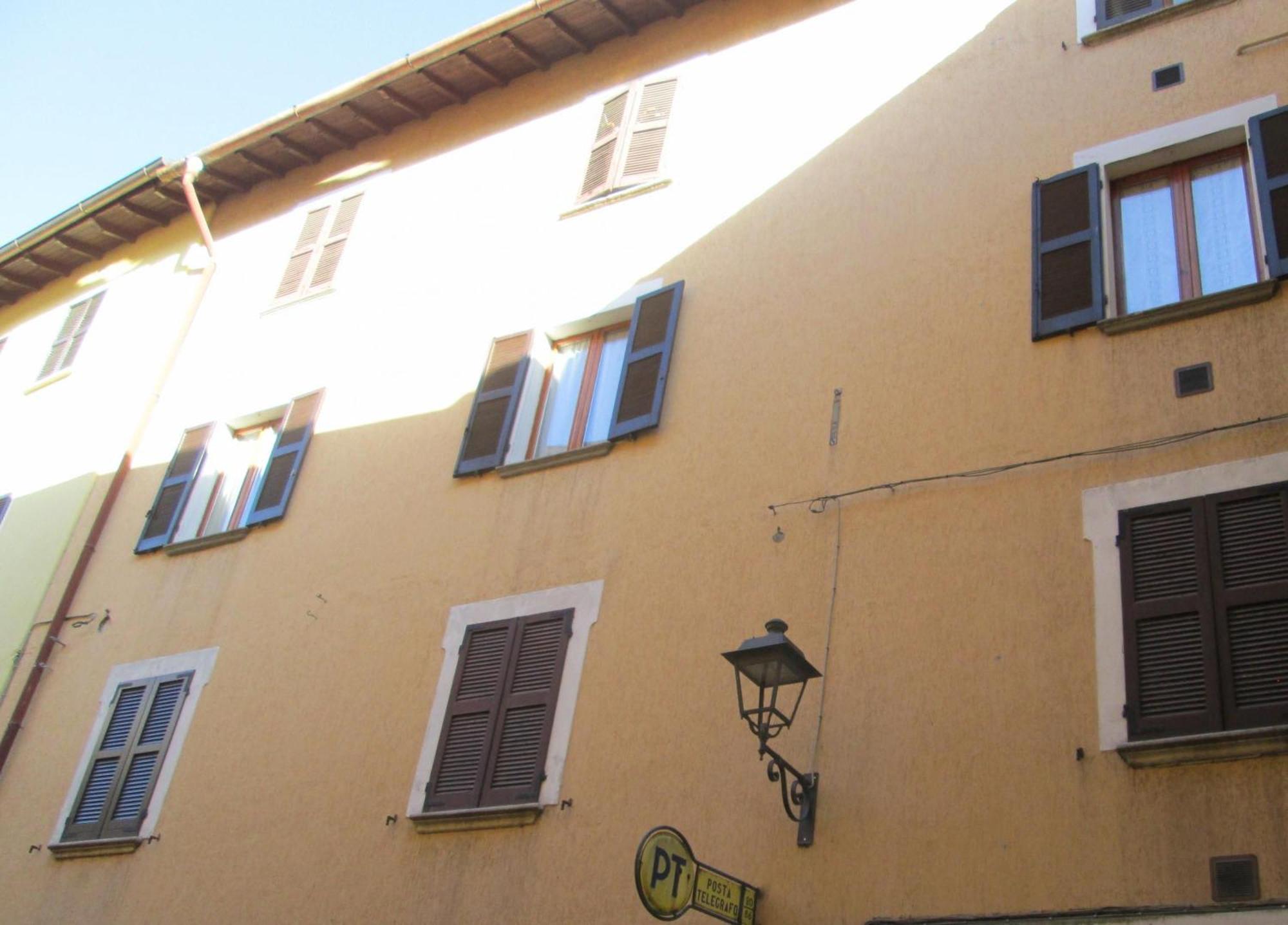 Apartment Casa Julia In Domaso