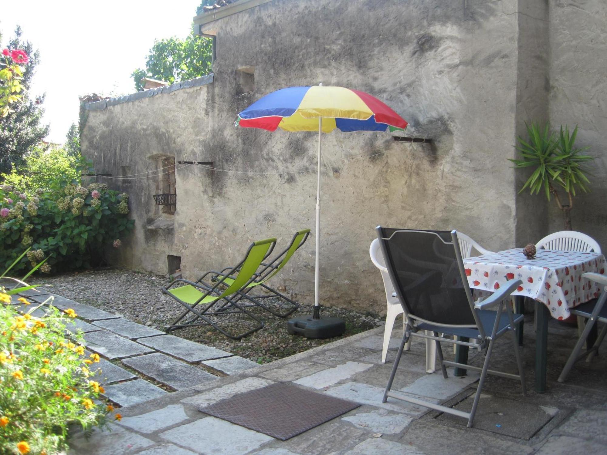 Apartment Casa Julia In