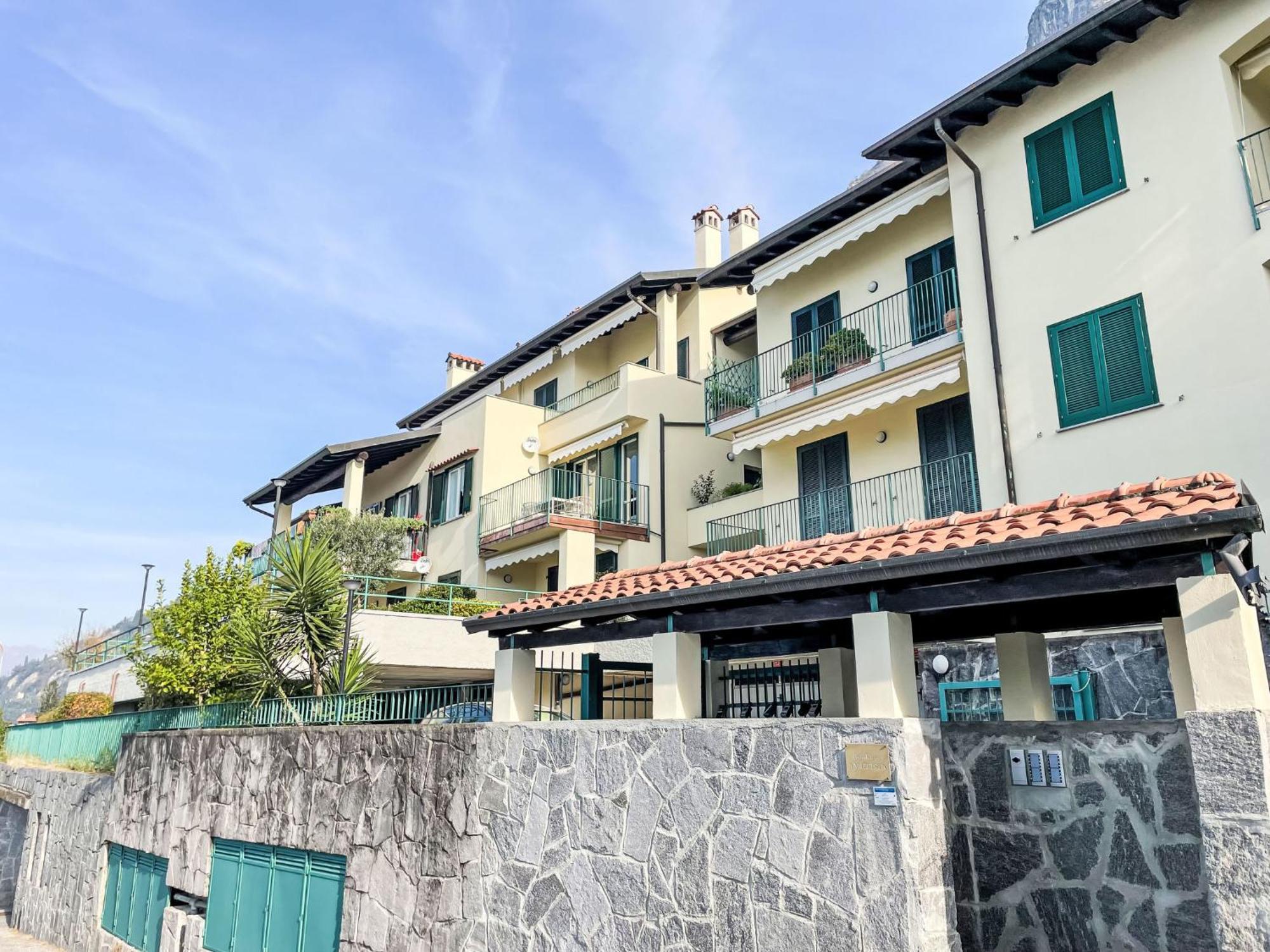 Lella By Interhome Apartment