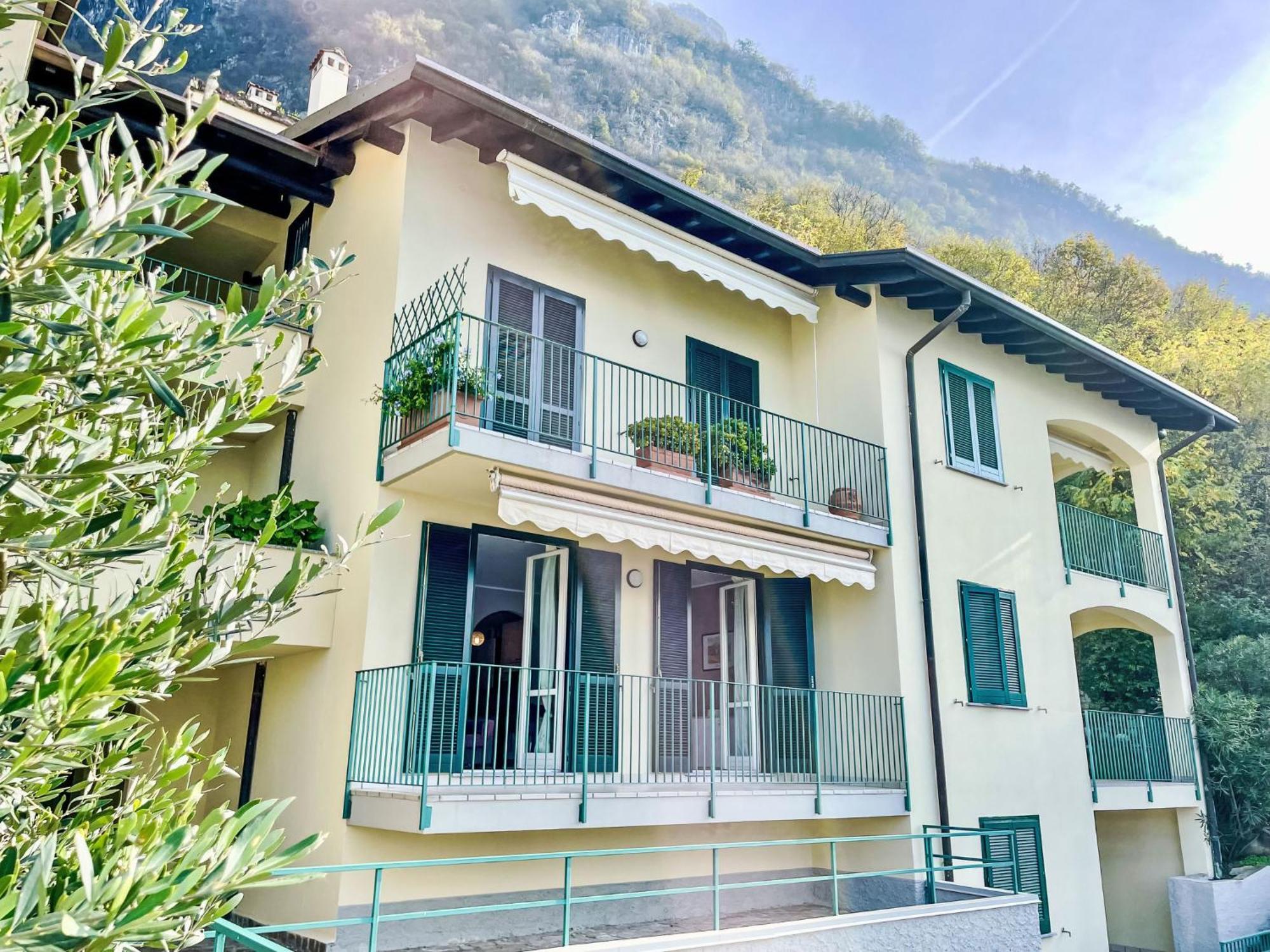 Lella By Interhome Apartment