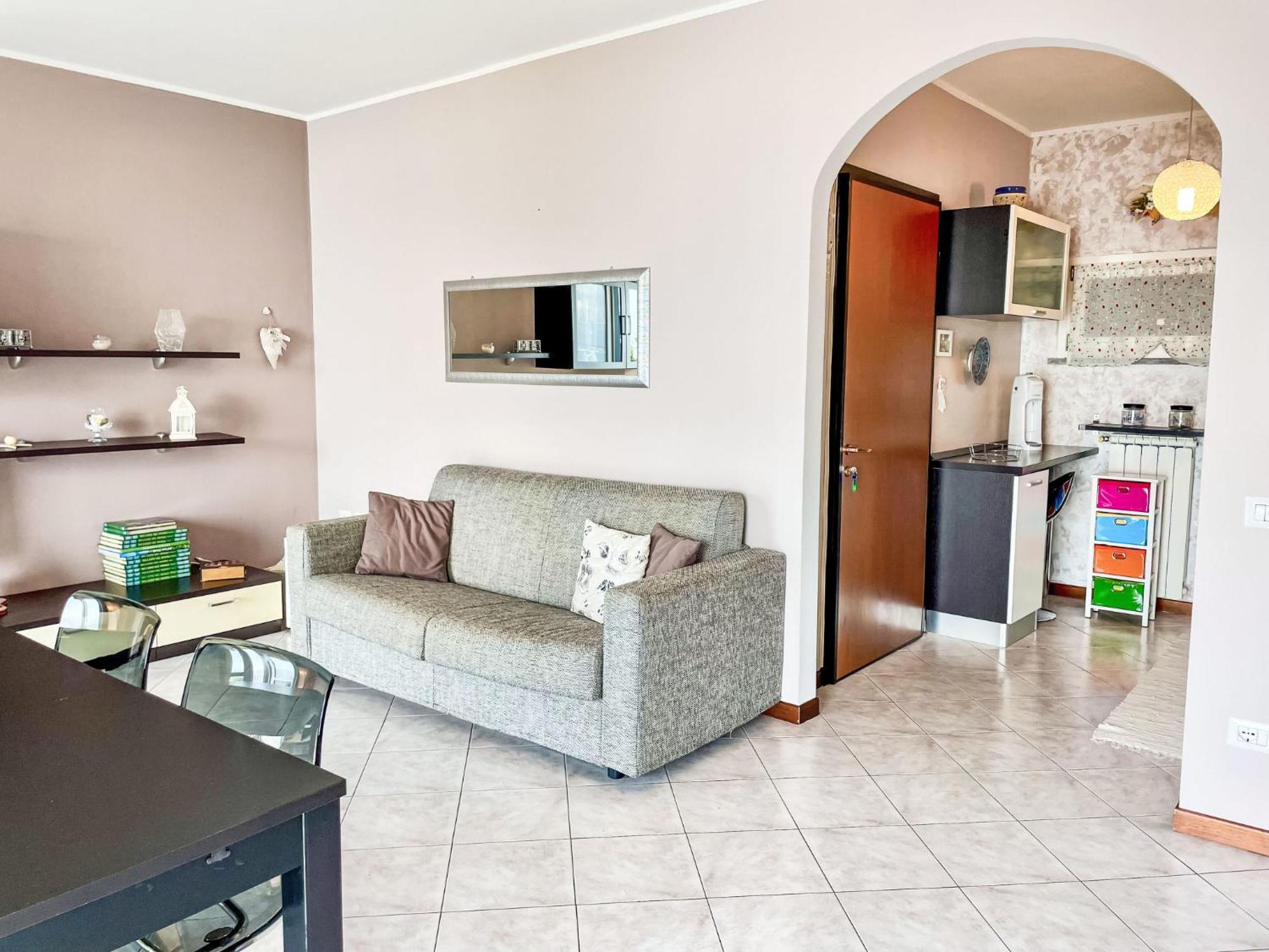 Apartment Lella By Interhome *