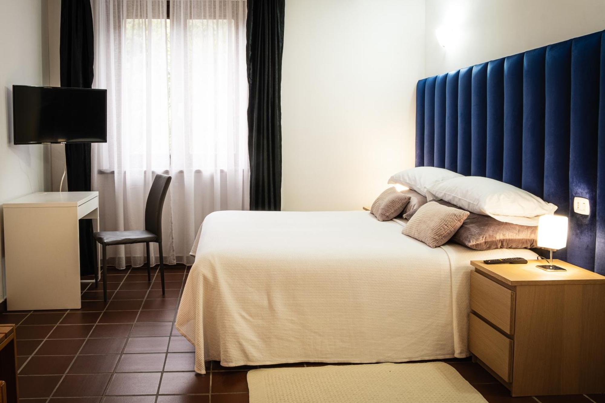 Sonenga Hotel 3*